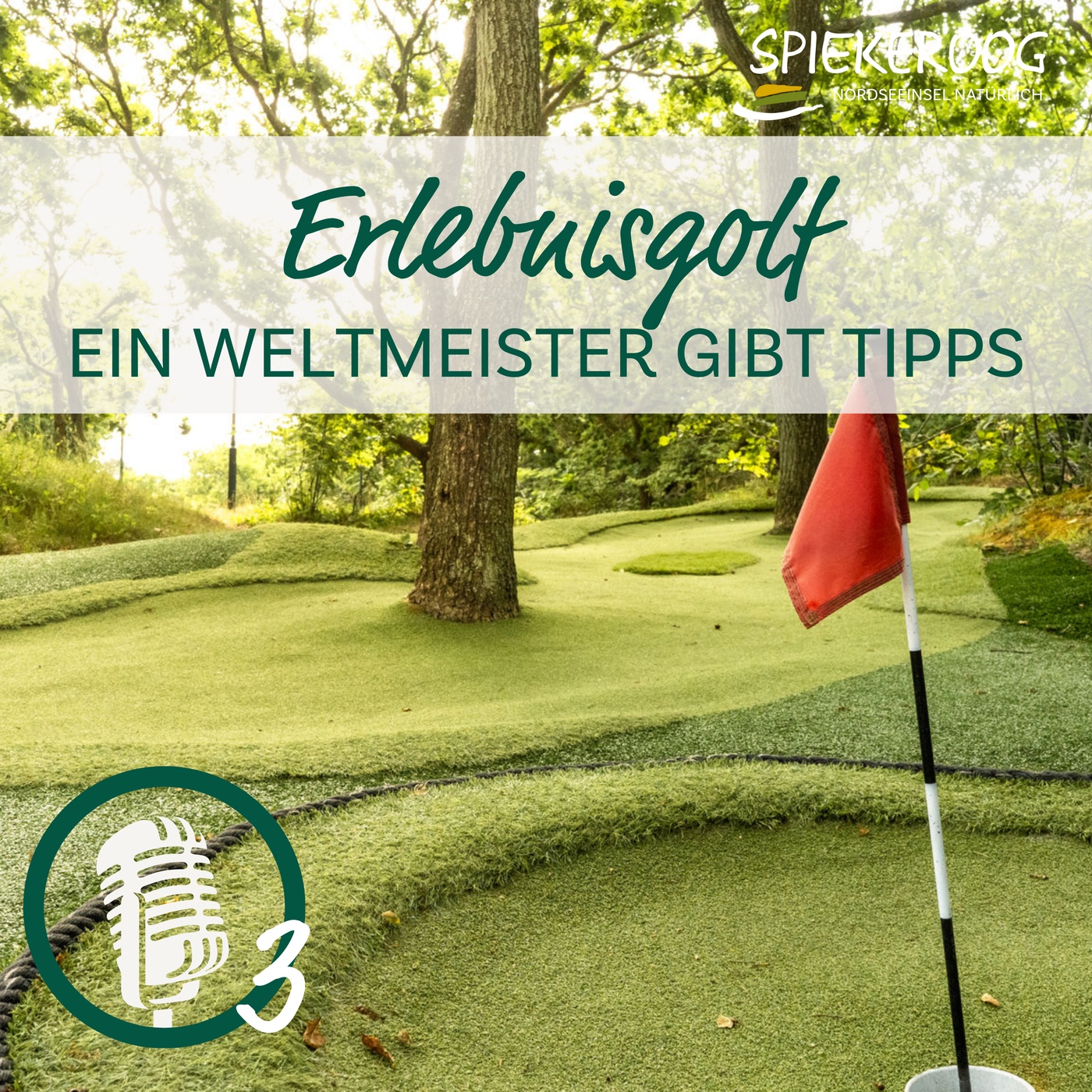 #03 - Erlebnisgolf