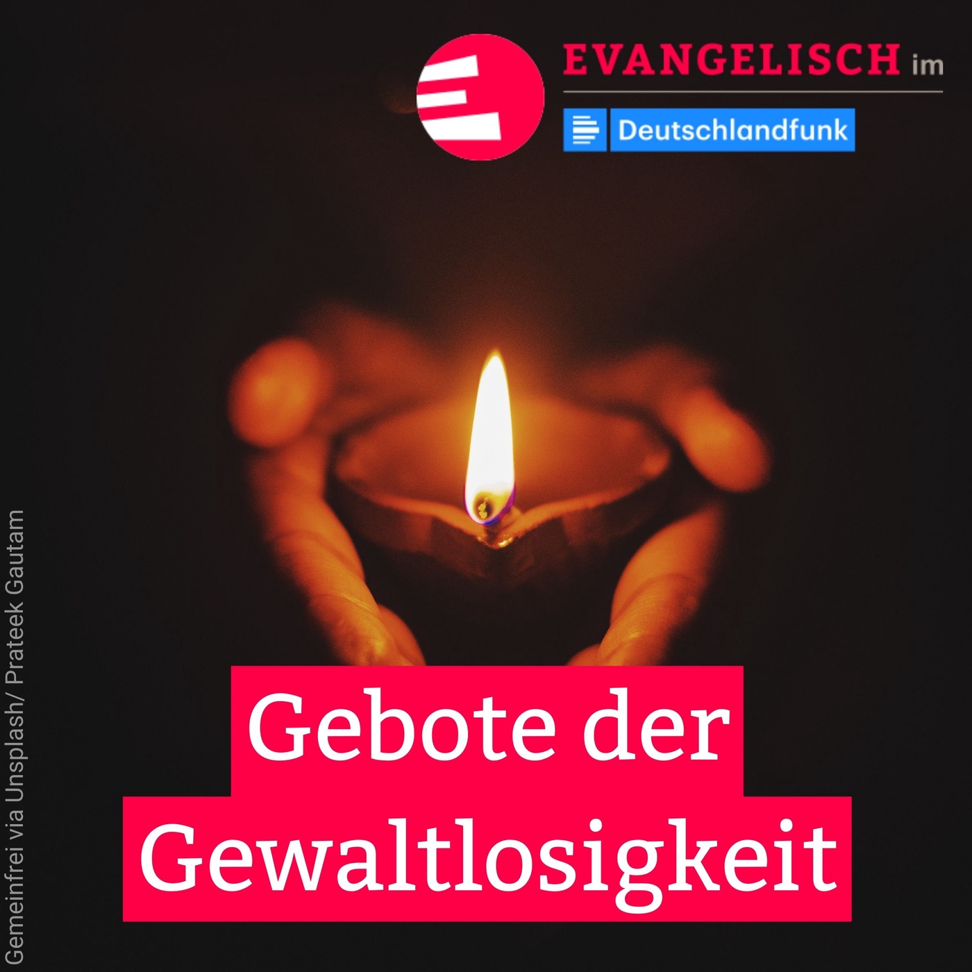 Gebote der Gewaltlosigkeit