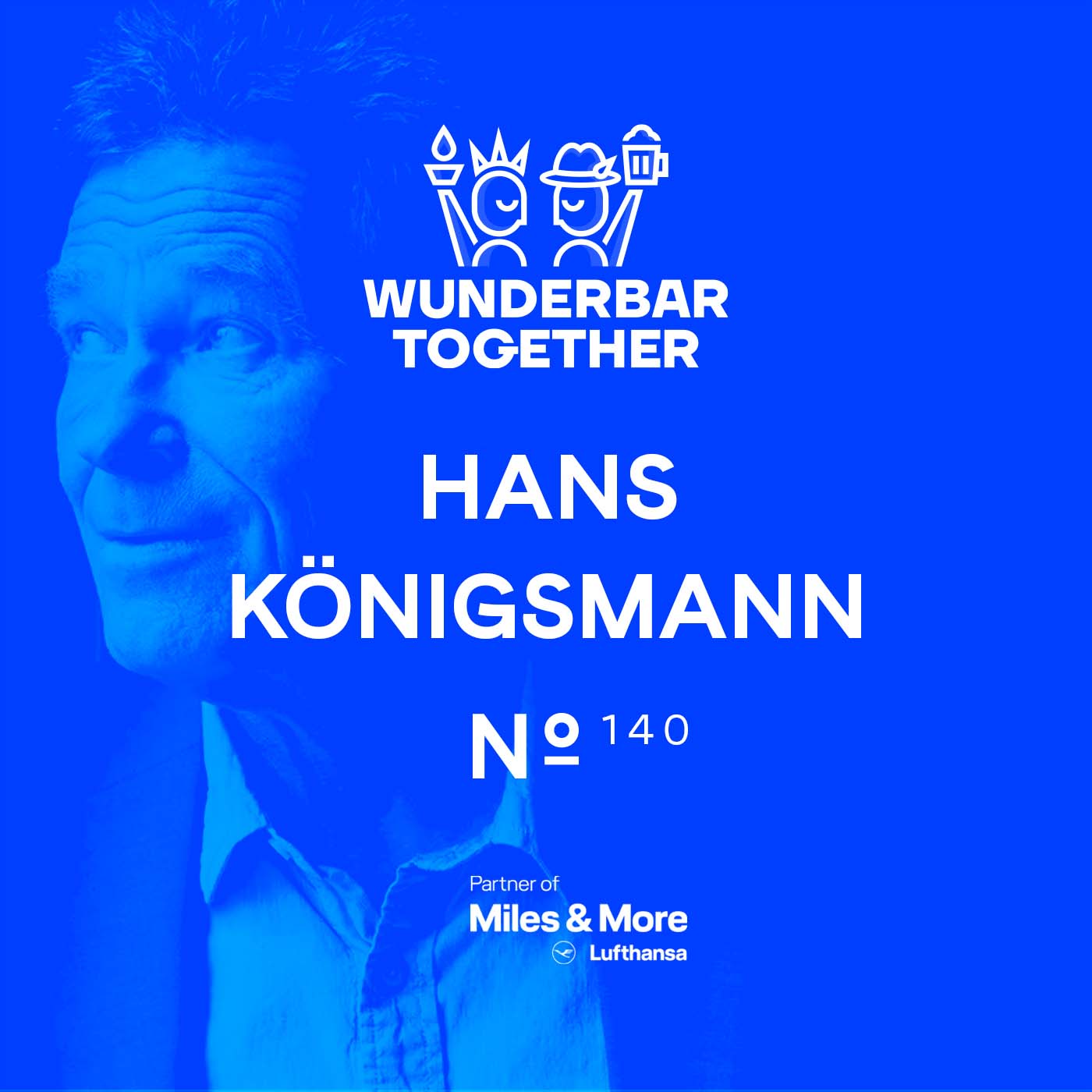 “It's not rocket science – oder doch, Hans Königsmann?”