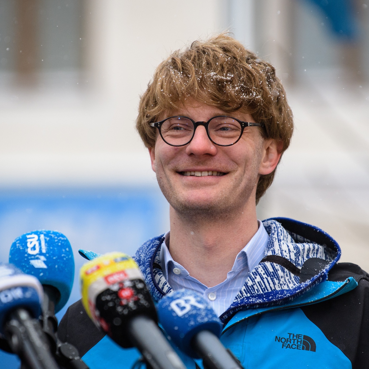 Wie Richard Socher mit you.com Google angreift