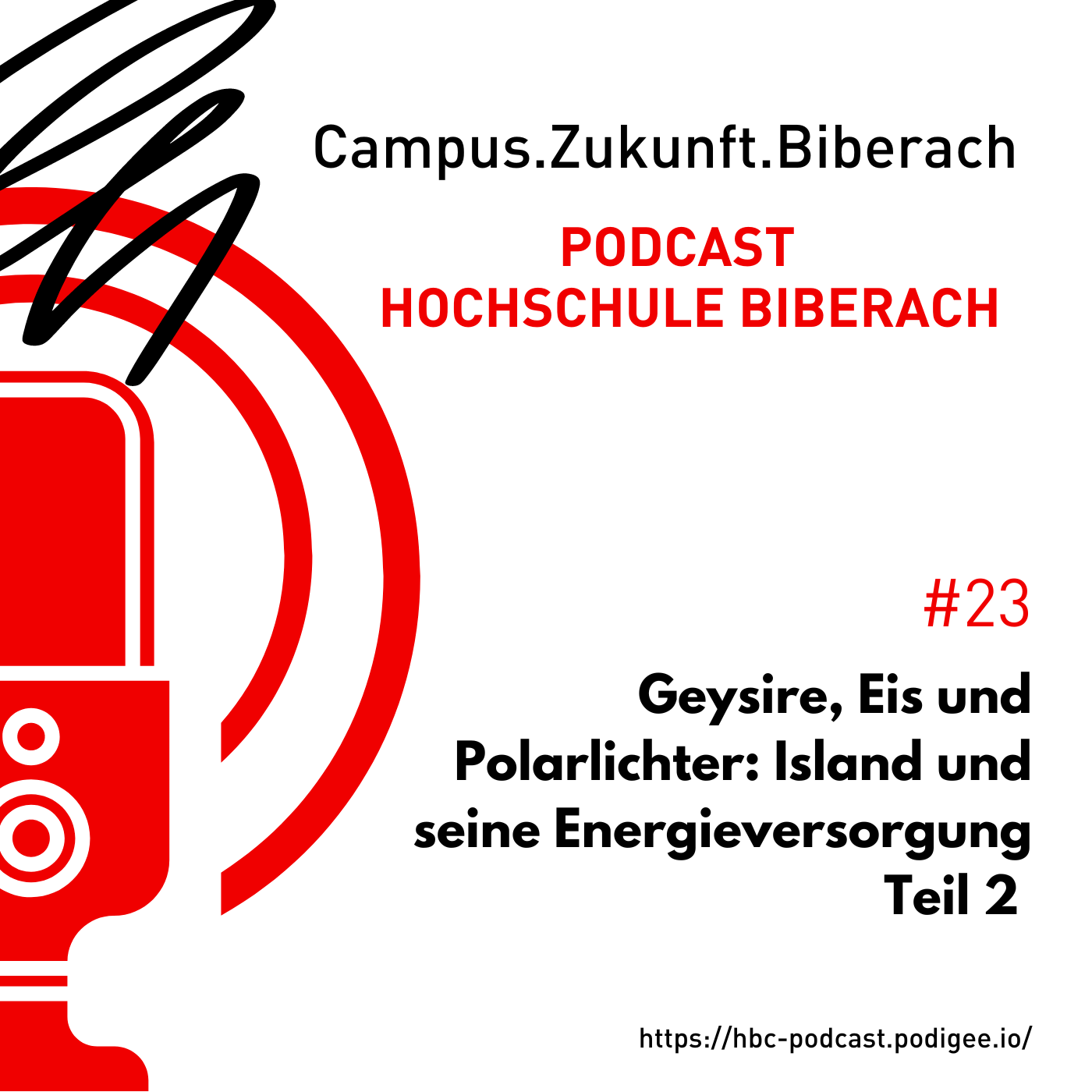 Geysire, Eis und Polarlichter: Island und seine Energieversorgung Teil 2