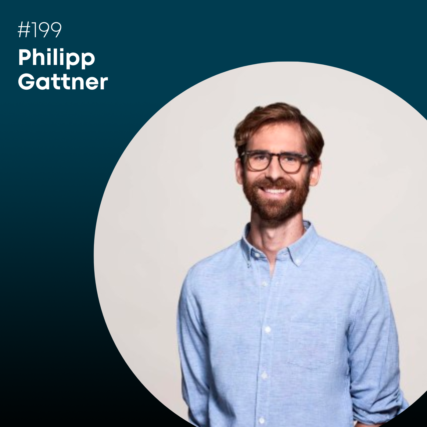 Folge 199: Philipp Gattner, wie funktioniert die Circular Economy?