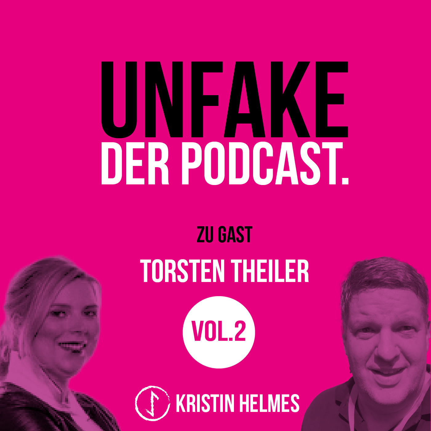 053 UNFAKE mit Torsten Theiler Next Level