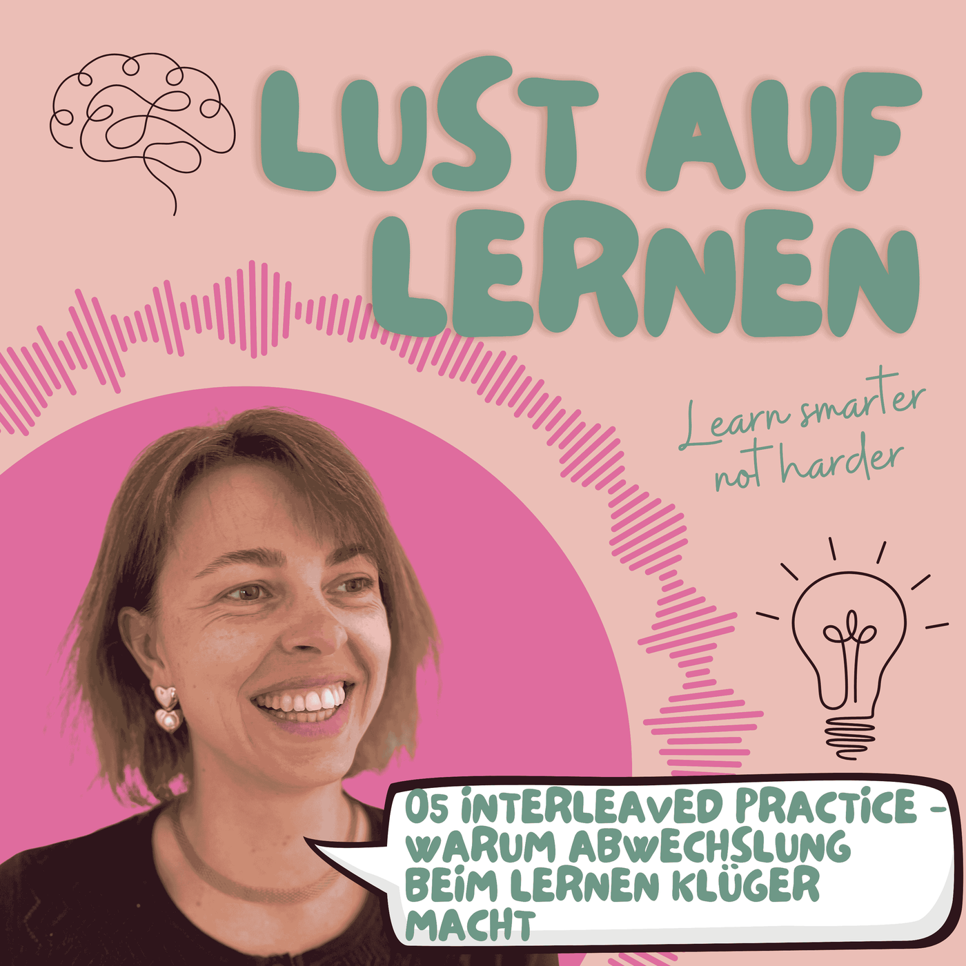 #5 Interleaved practice -Warum Abwechslung beim Lernen klüger macht