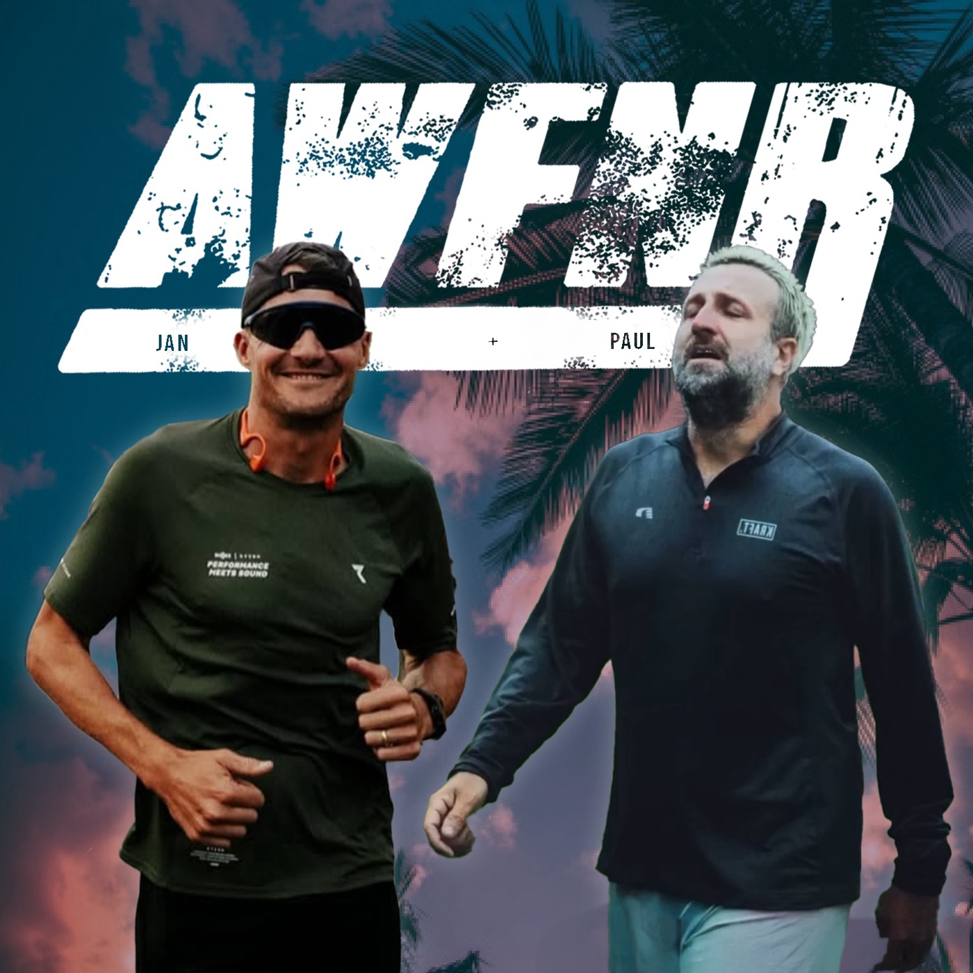 #583 - JAN FRODENO & PAUL - Das Schwierigste am Ironman