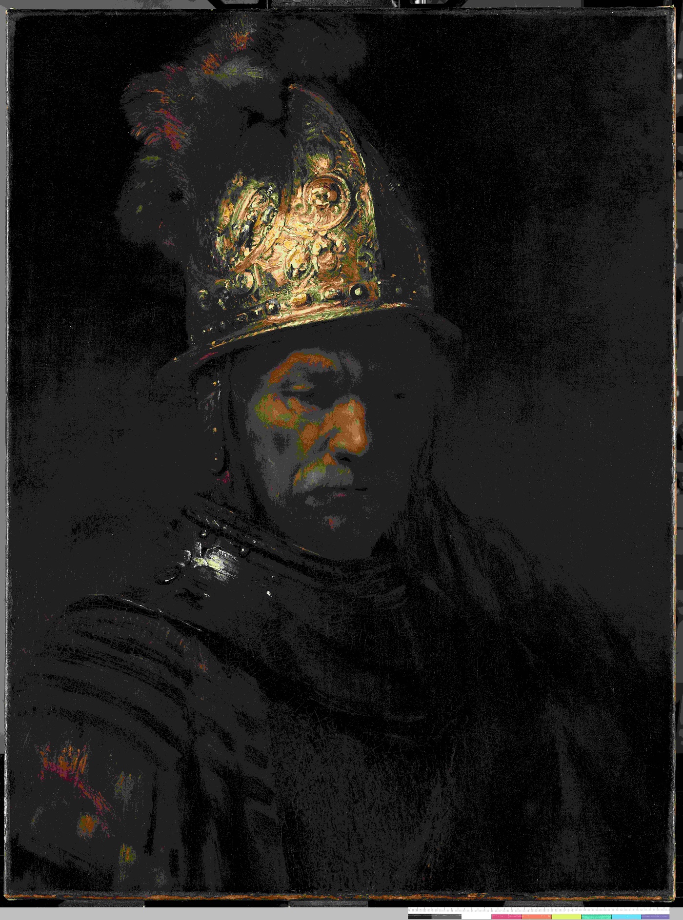 Rembrandt Hermanszoon van Rijn