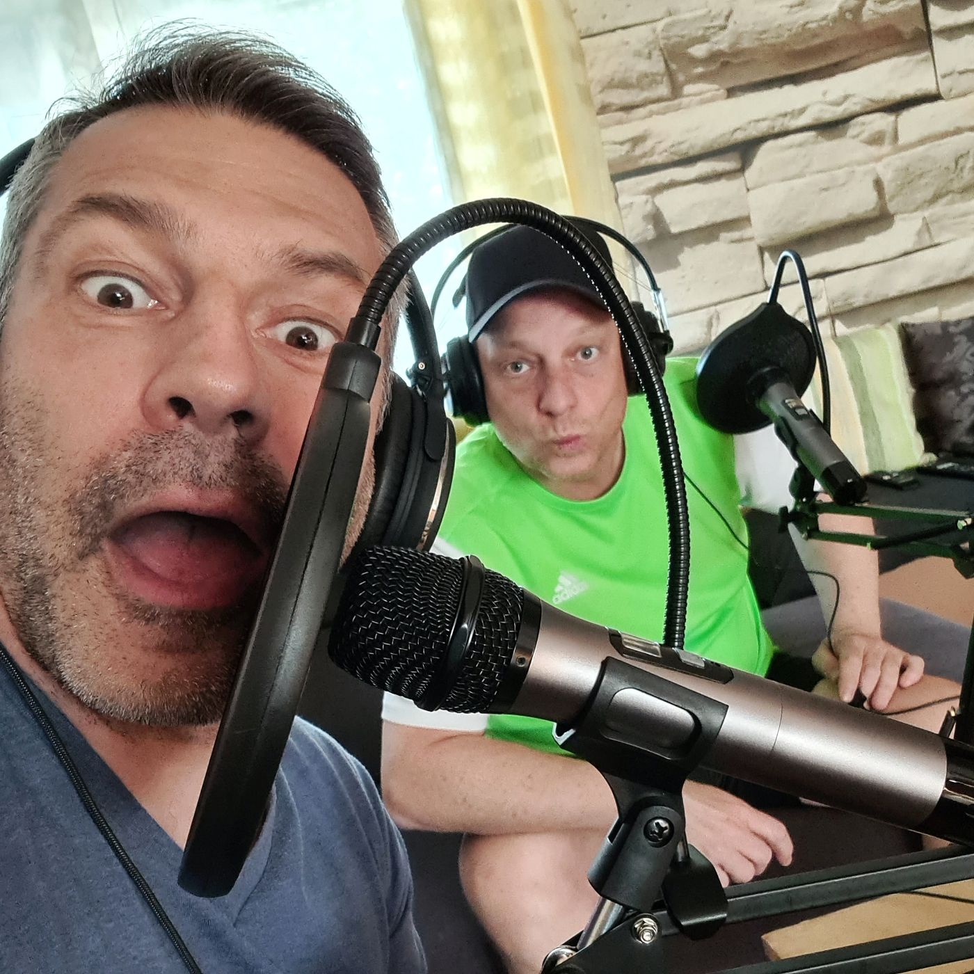 Laó & Linho (35): Einfach nur aus unseren Leben... ;-)