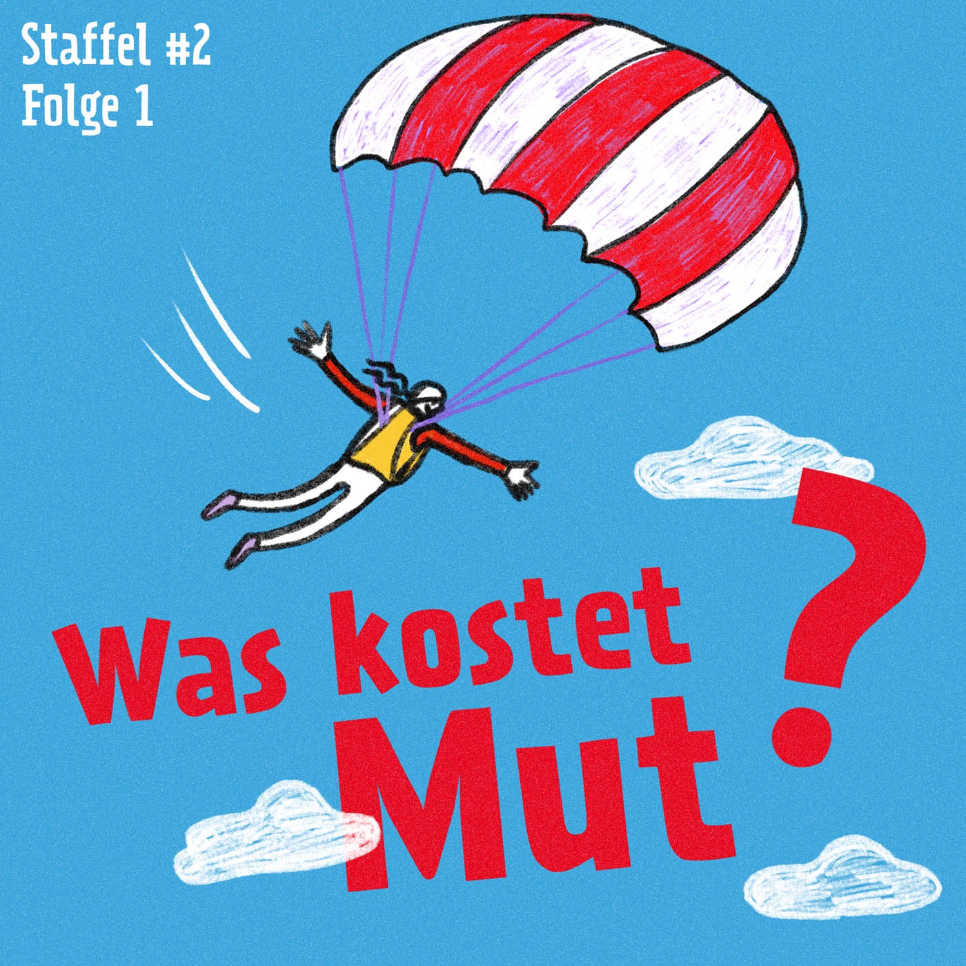 Was kostet Mut?