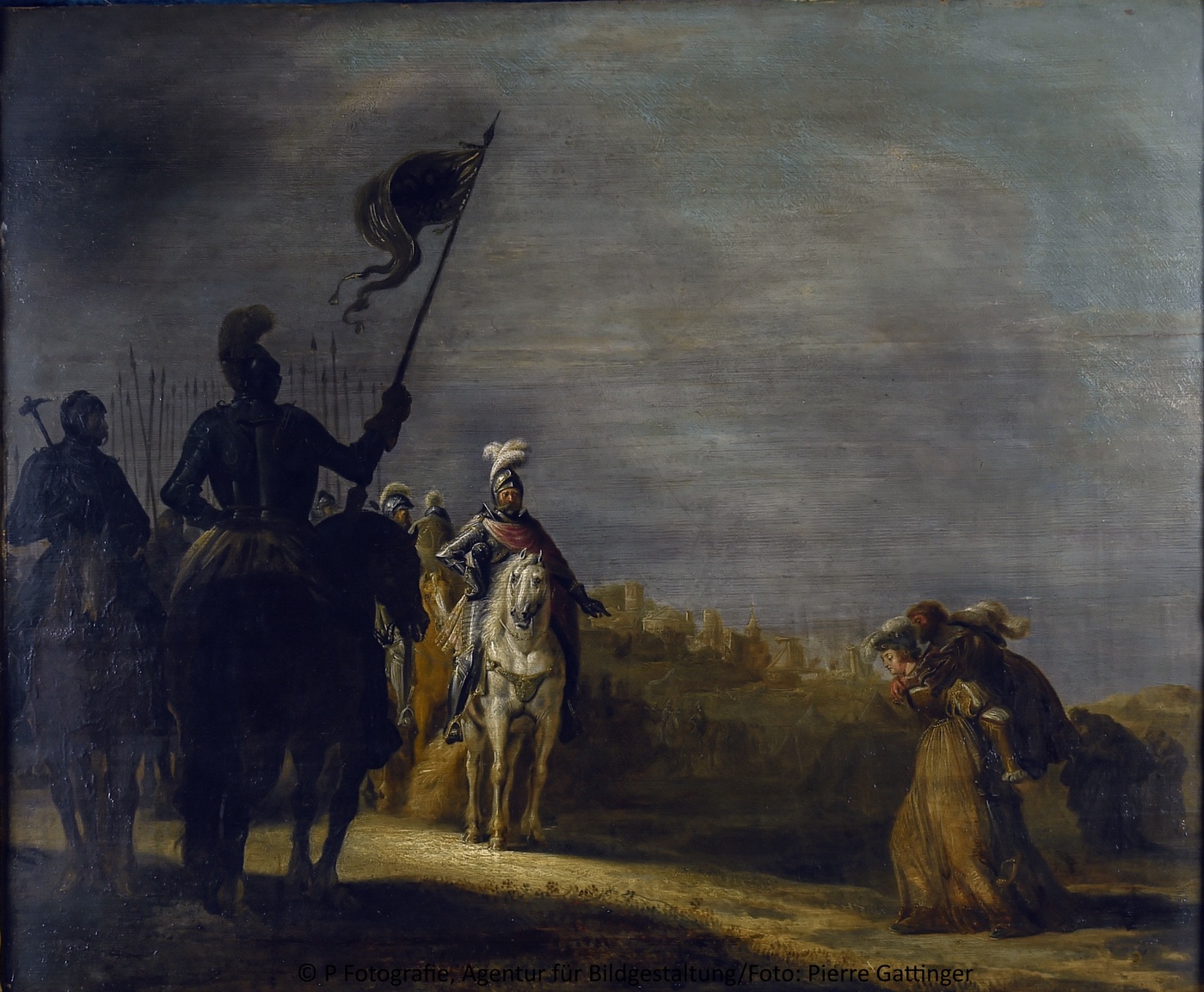 Die Weiber von Weinsberg