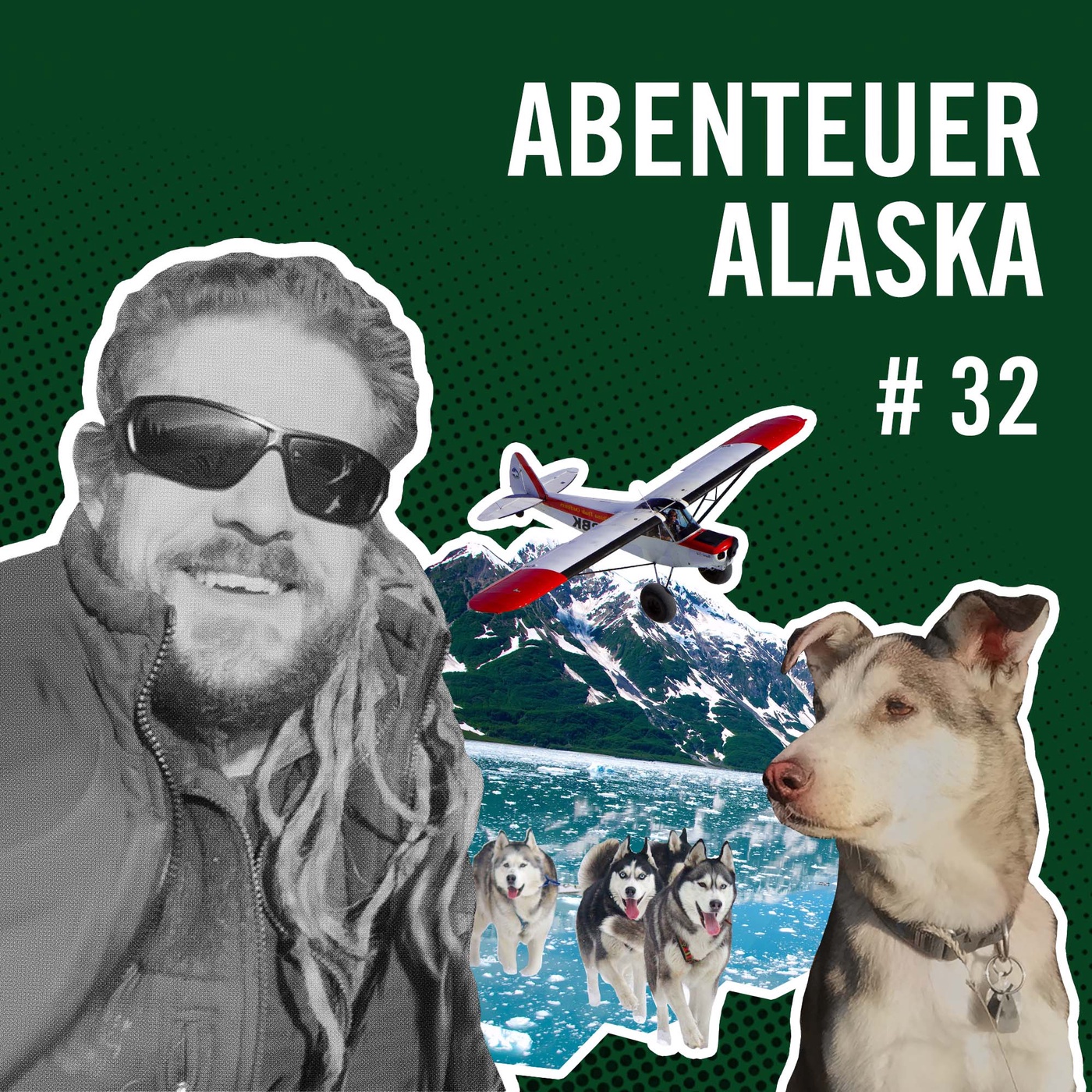 Abenteuer Alaska mit Florian von Derschau #32