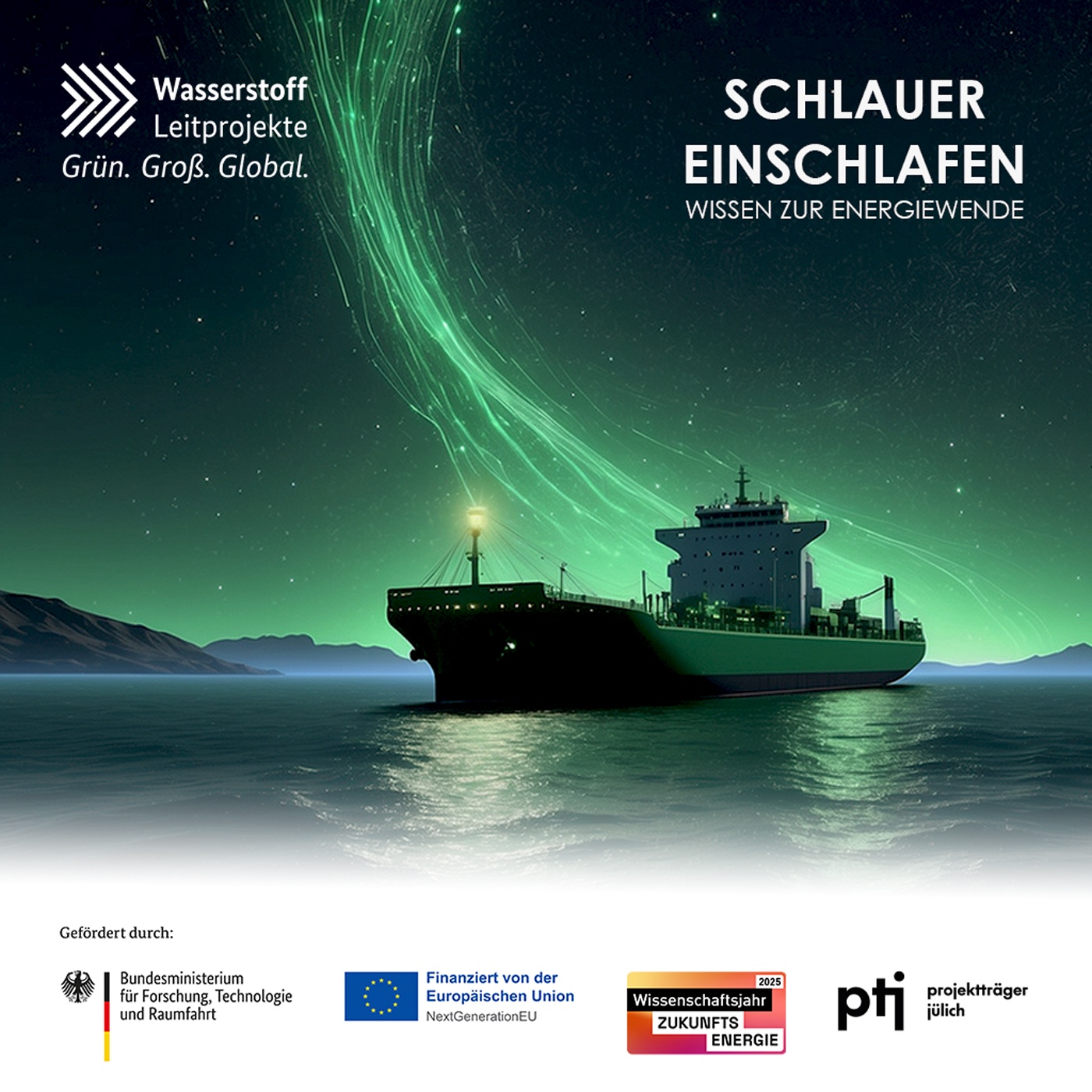 Episode 5: Warum so viel Import?