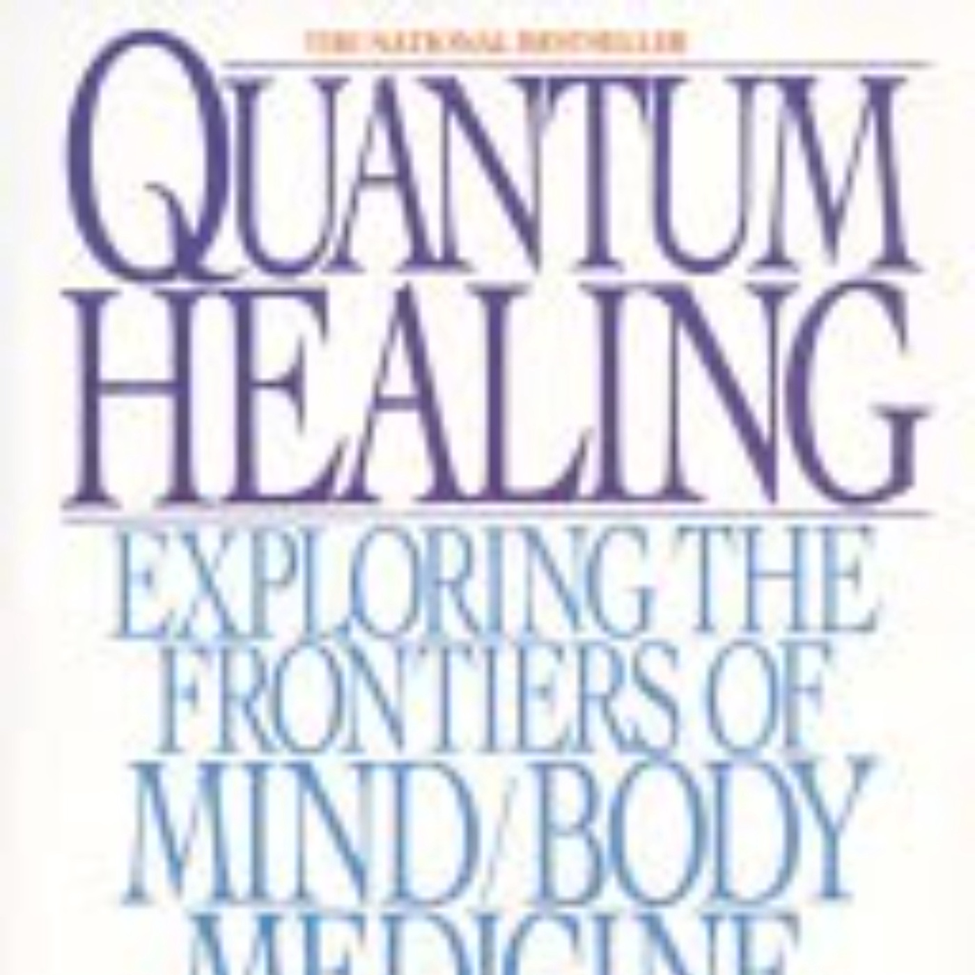 Quantum Healing: Unlocking the Power of Mind-Body Wellness