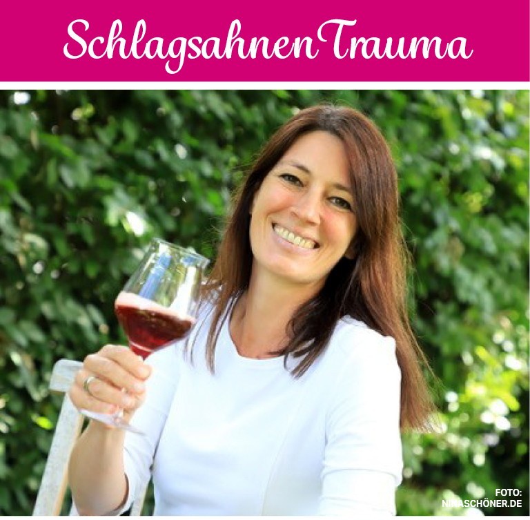 Jutta Knoll: Beruflich Bier trinken oder was macht man als Biersommelière?