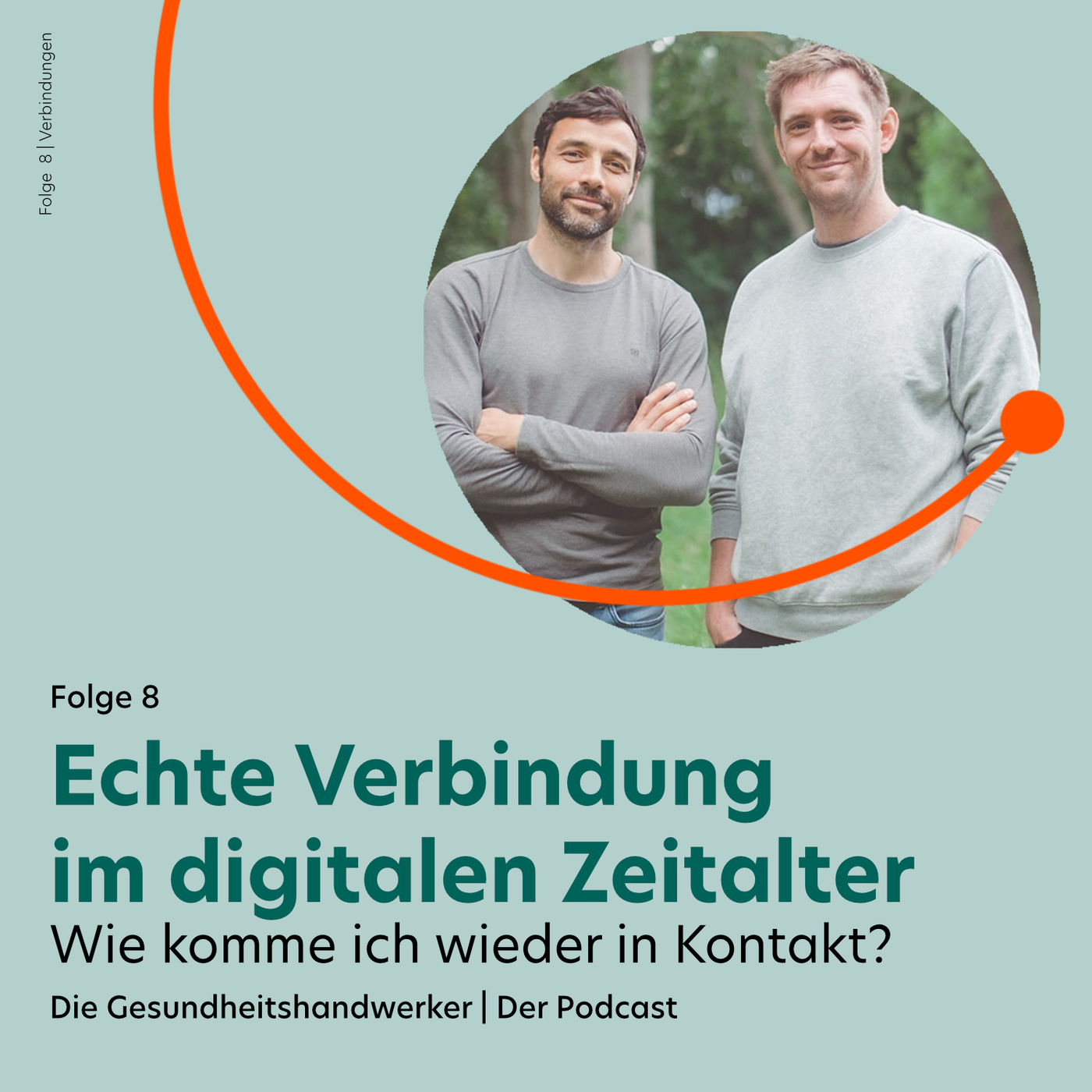 Echte Verbindung im digitalen Zeitalter  
