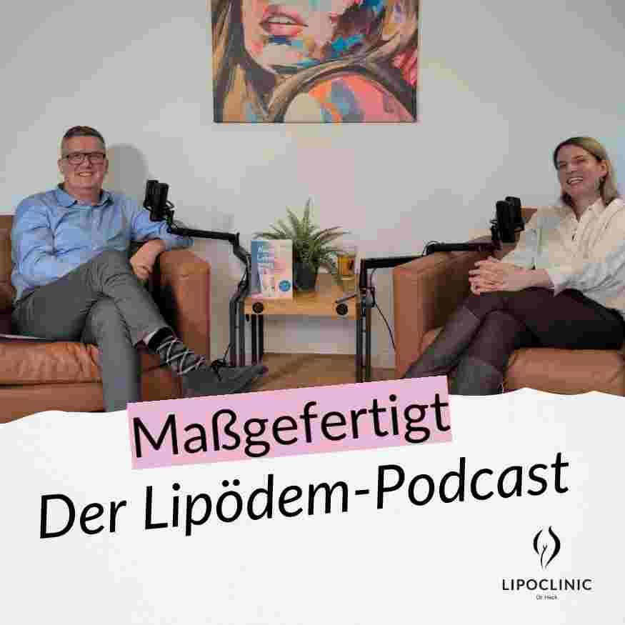 Lipödem & Ernährung: Was deinem Körper gut tut