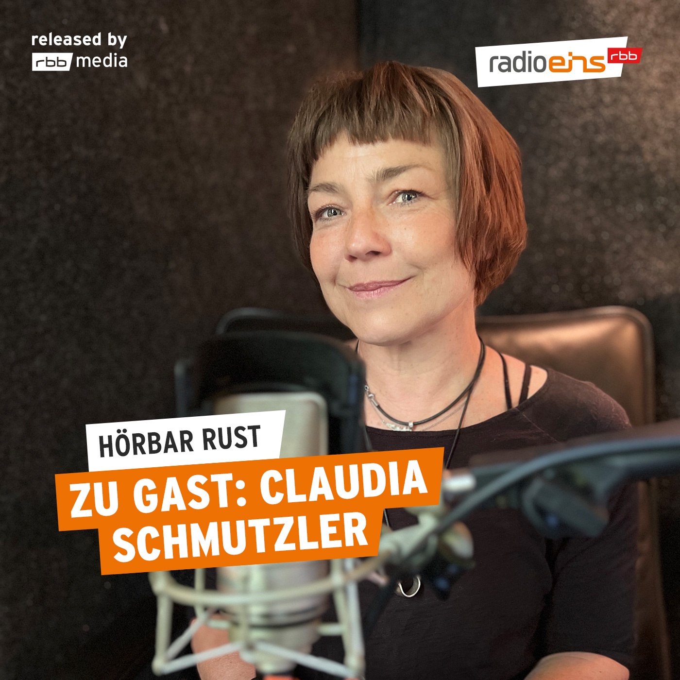 Claudia Schmutzler