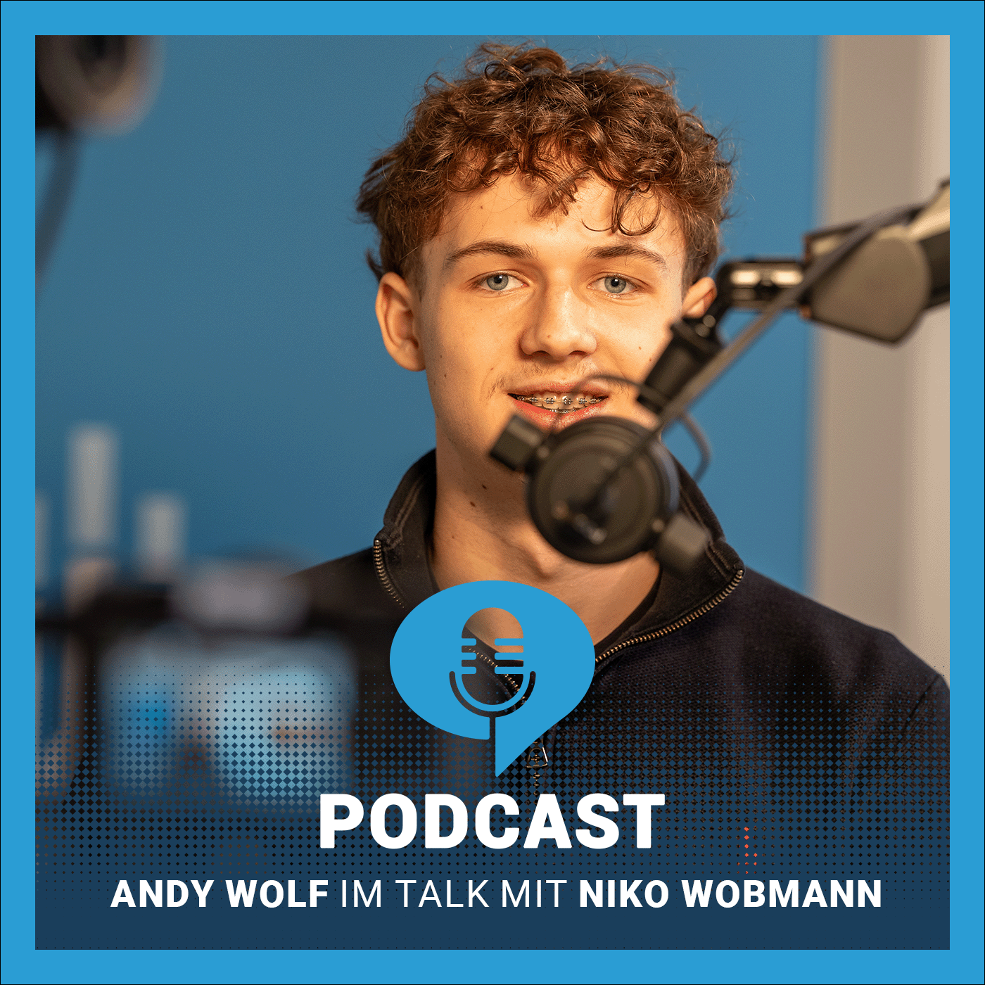 Niko Wobmann brilliert als Jungunternehmer