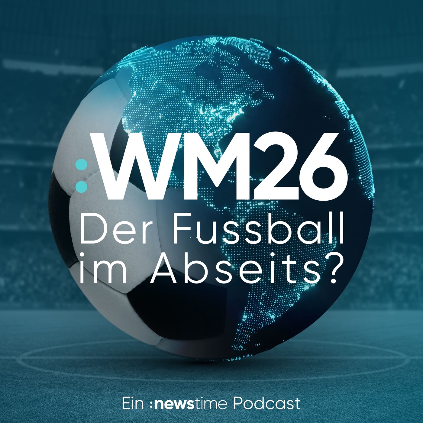#06: Die FIFA zwischen Sport, Macht & Politik