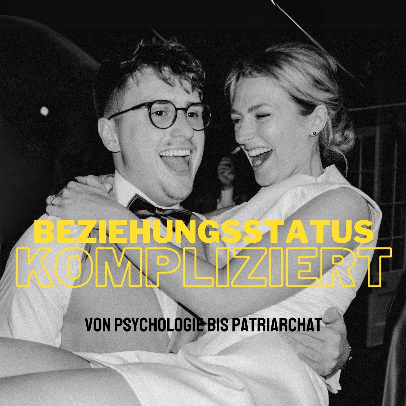 #8 Laut, leise, ehrlich – Streit in Beziehungen
