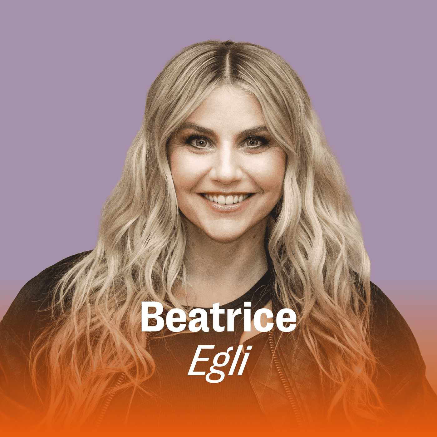 Beatrice Egli: Mein Erfolg ist meine eigene Entwicklung | Host: Olivia El Sayed