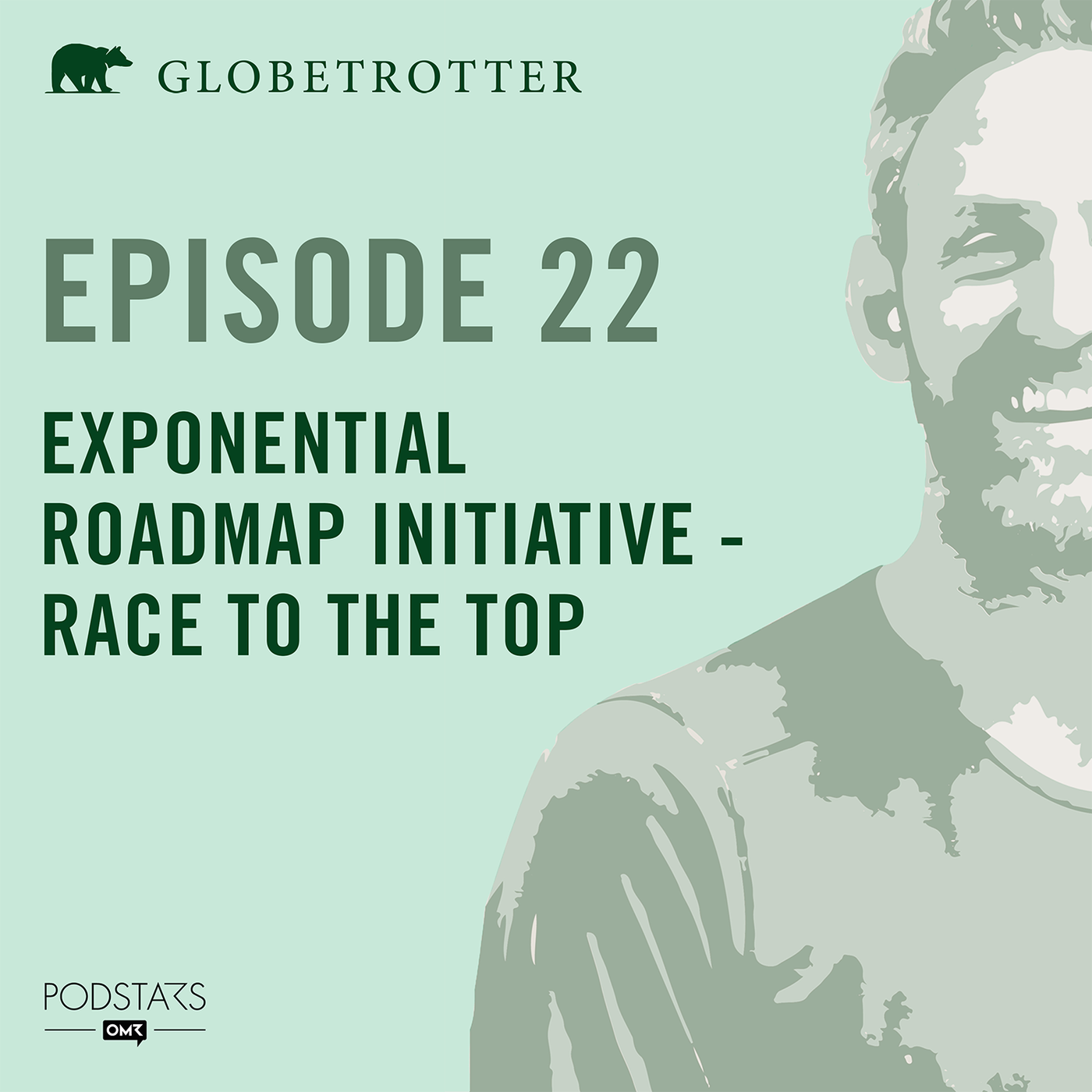 Exponential Roadmap Initiative and the Race to the Top