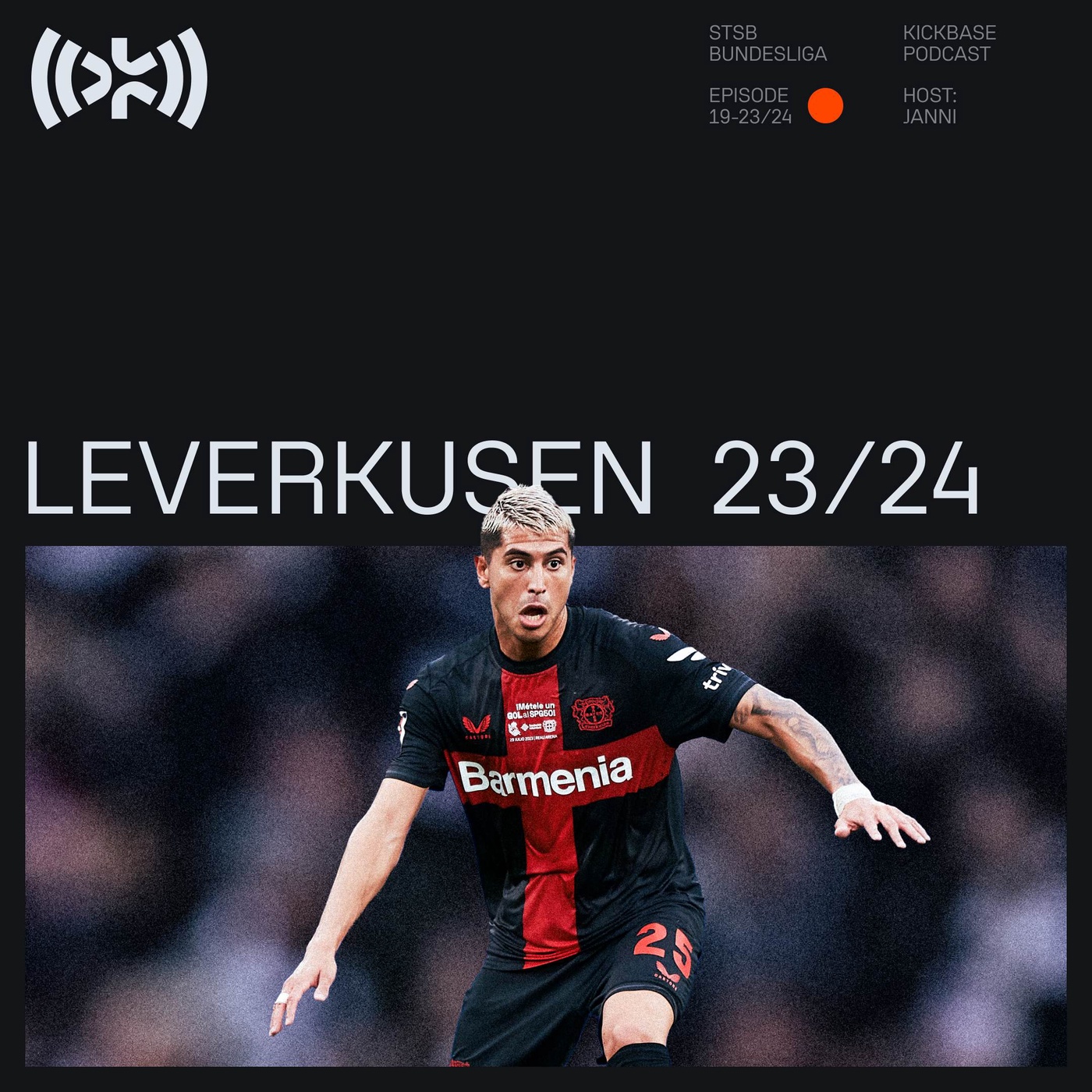 Leverkusen