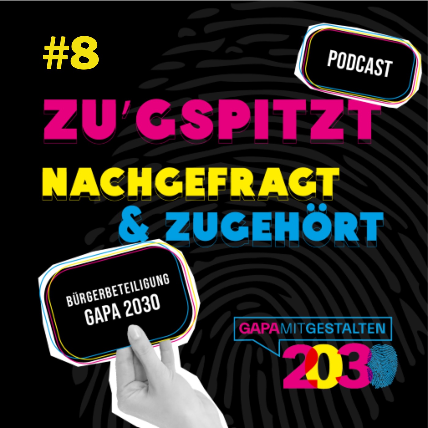 #8 Fakten vs. Emotionen - Was ist verhandelbar?
