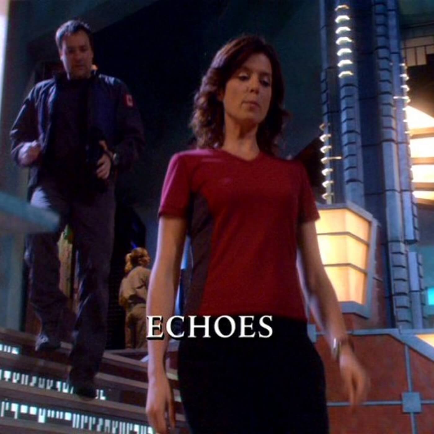 #268 SGA S03E12 Die Warnung