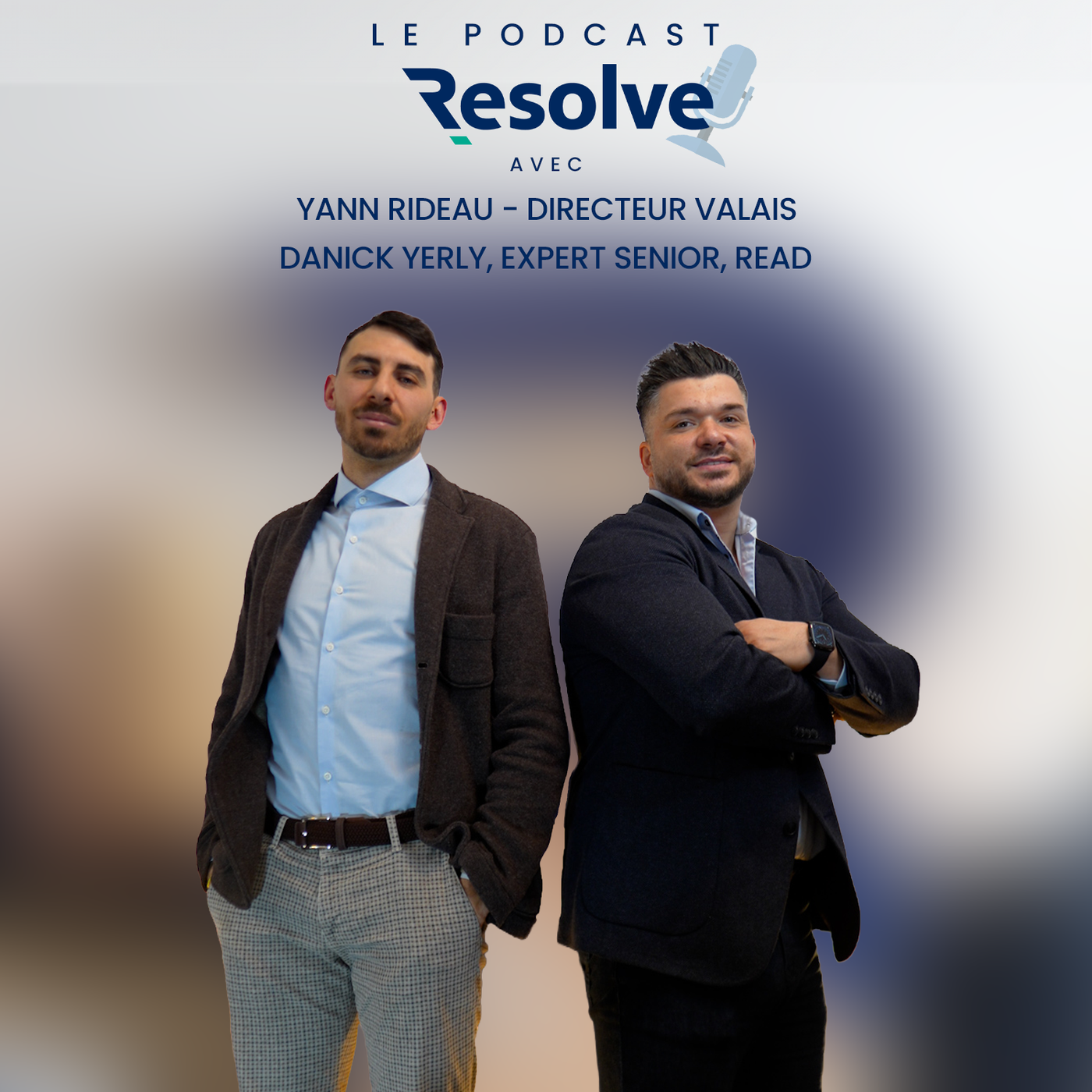 Estimation immobilière en Valais : méthode, marché et stratégie patrimoniale, avec Danick Yerly