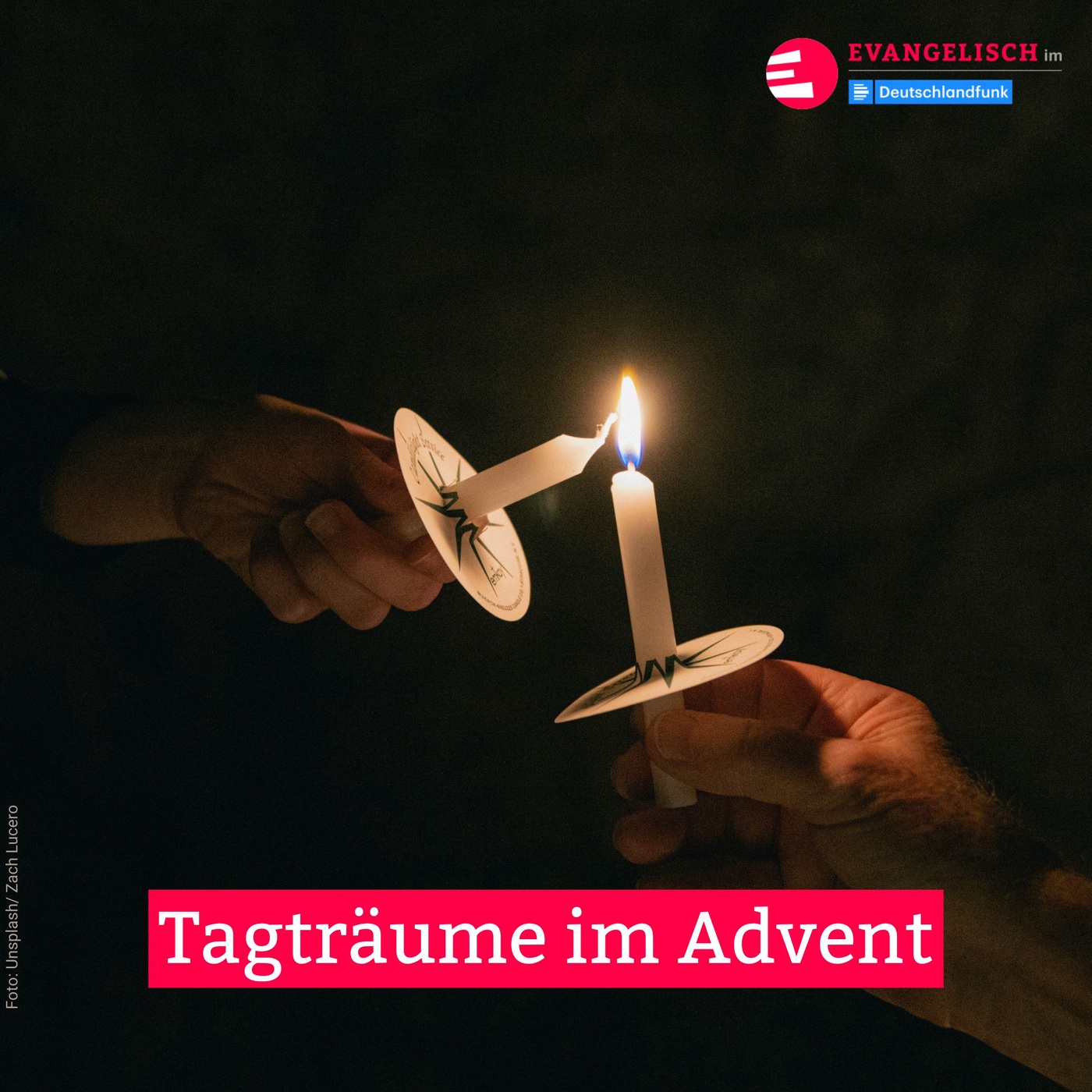 Tagträume im Advent