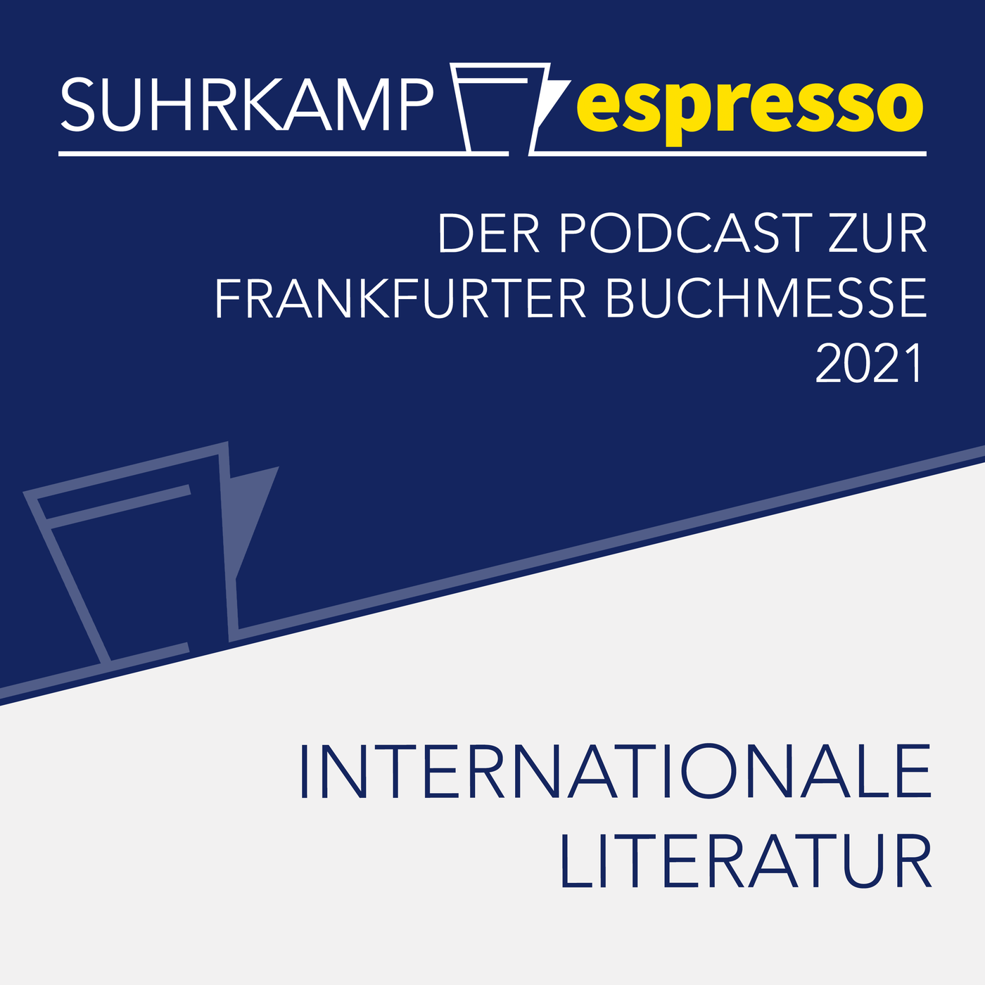 Buchmesse-Spezial | Internationale Spitzentitel, in deutscher Übersetzung