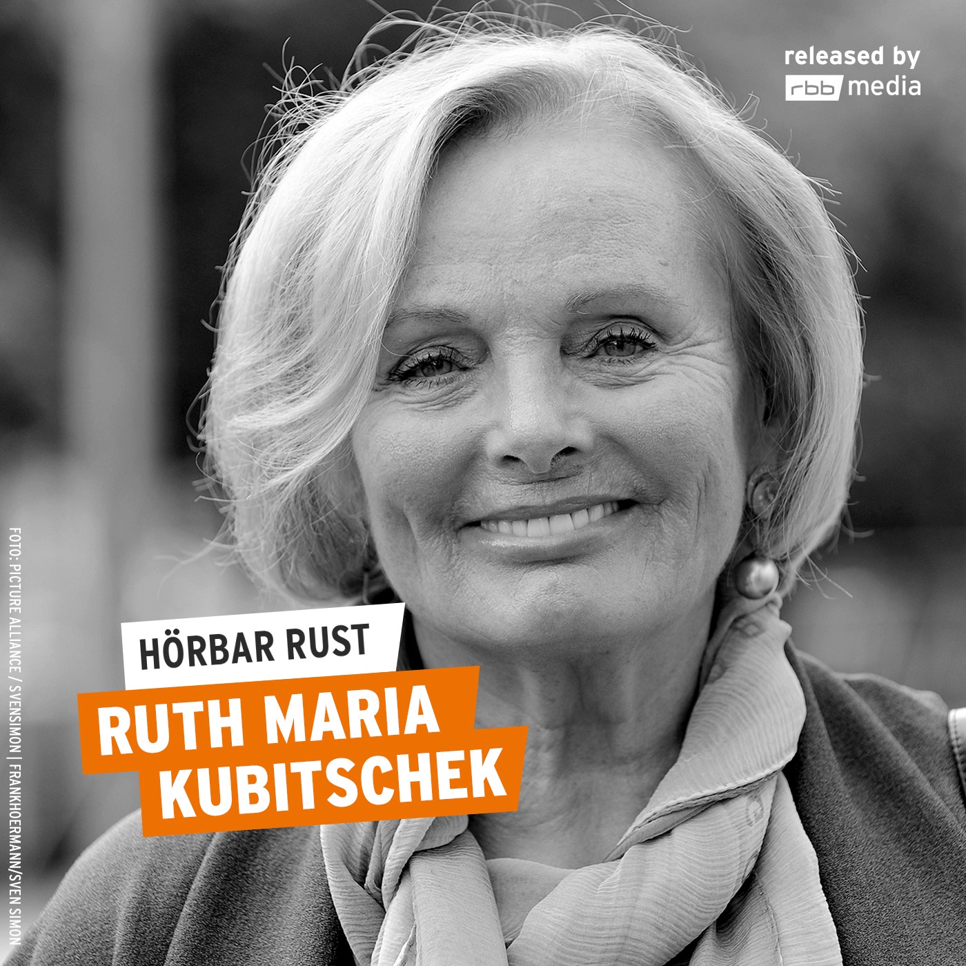Ruth Maria Kubitschek (Wdh. vom 18.9.2011)