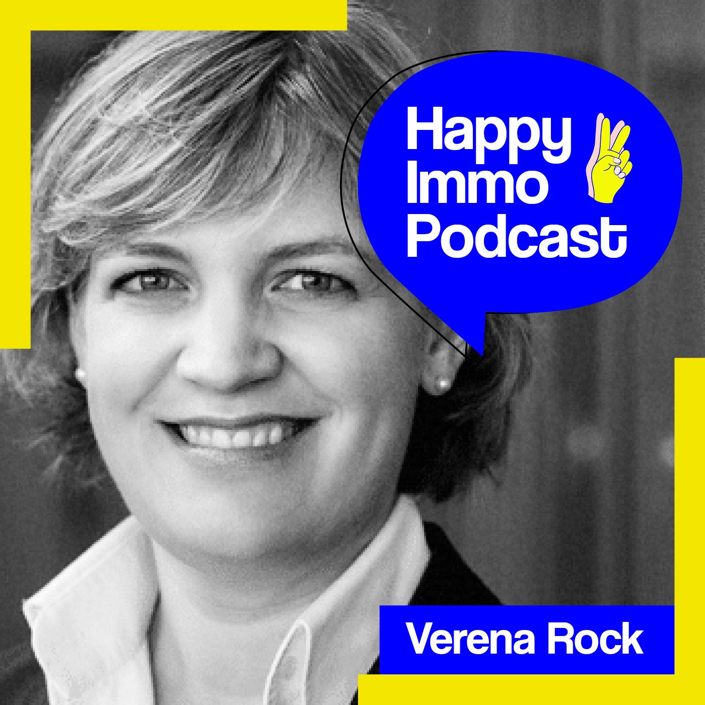 Let’s Talk University mit Verena Rock