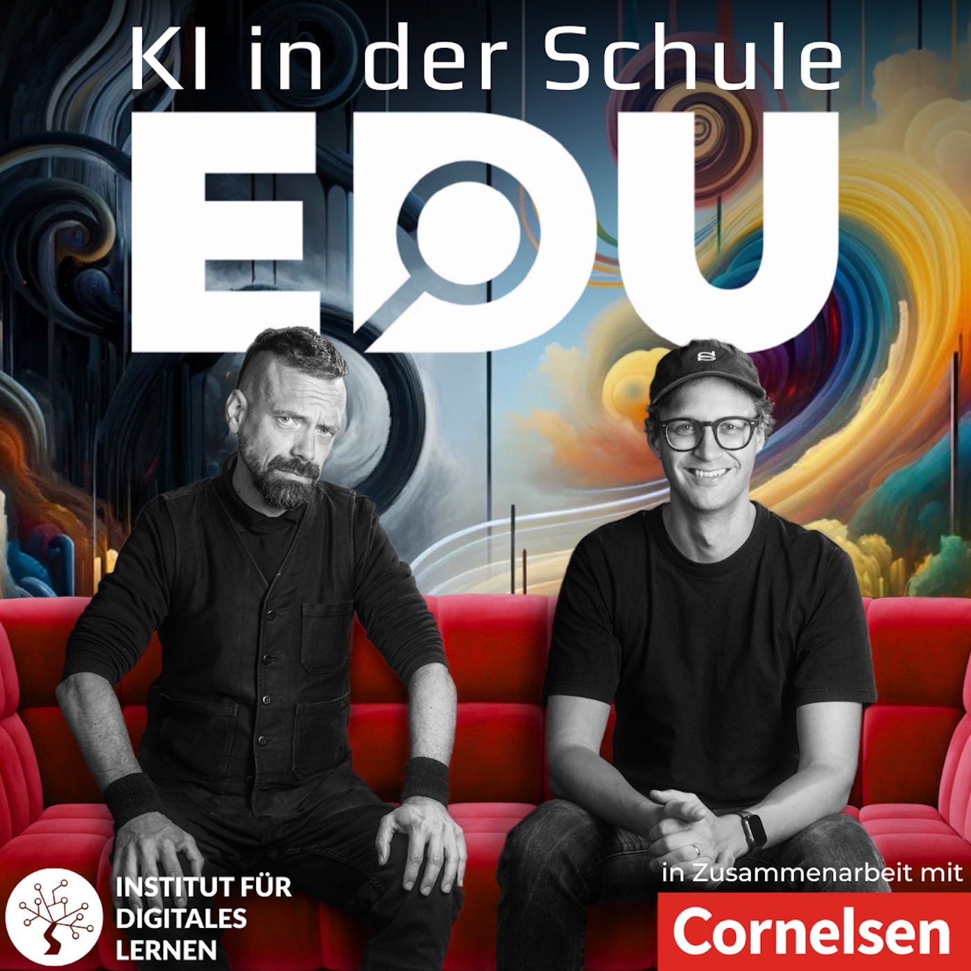 Teaser: KI in der Schule