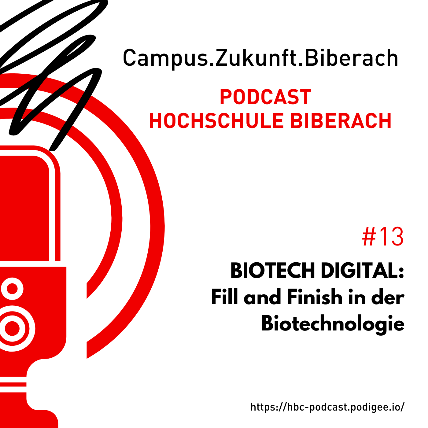 Biotech Digital Folge 2: Vom Wirkstoff zur Abfüllung - Fill and Finish in der Biotechnologie