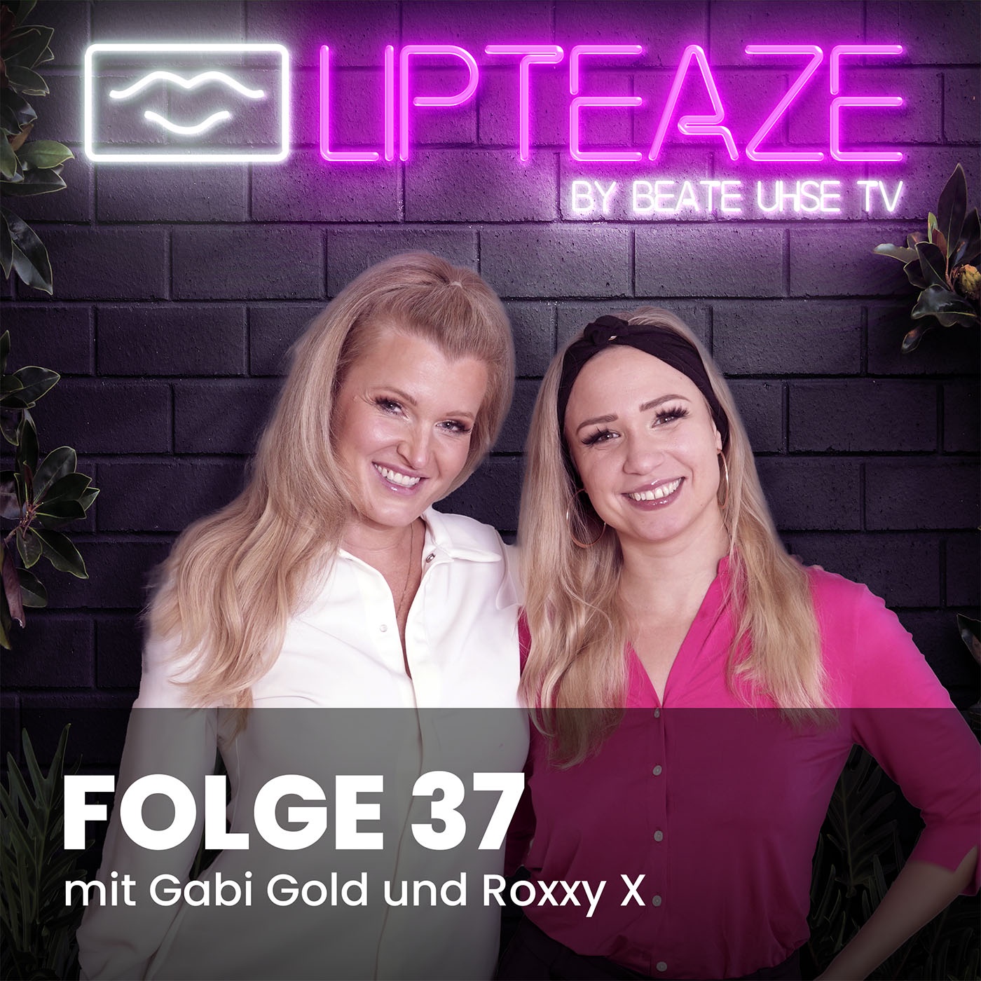 Folge 37: Roxxy X