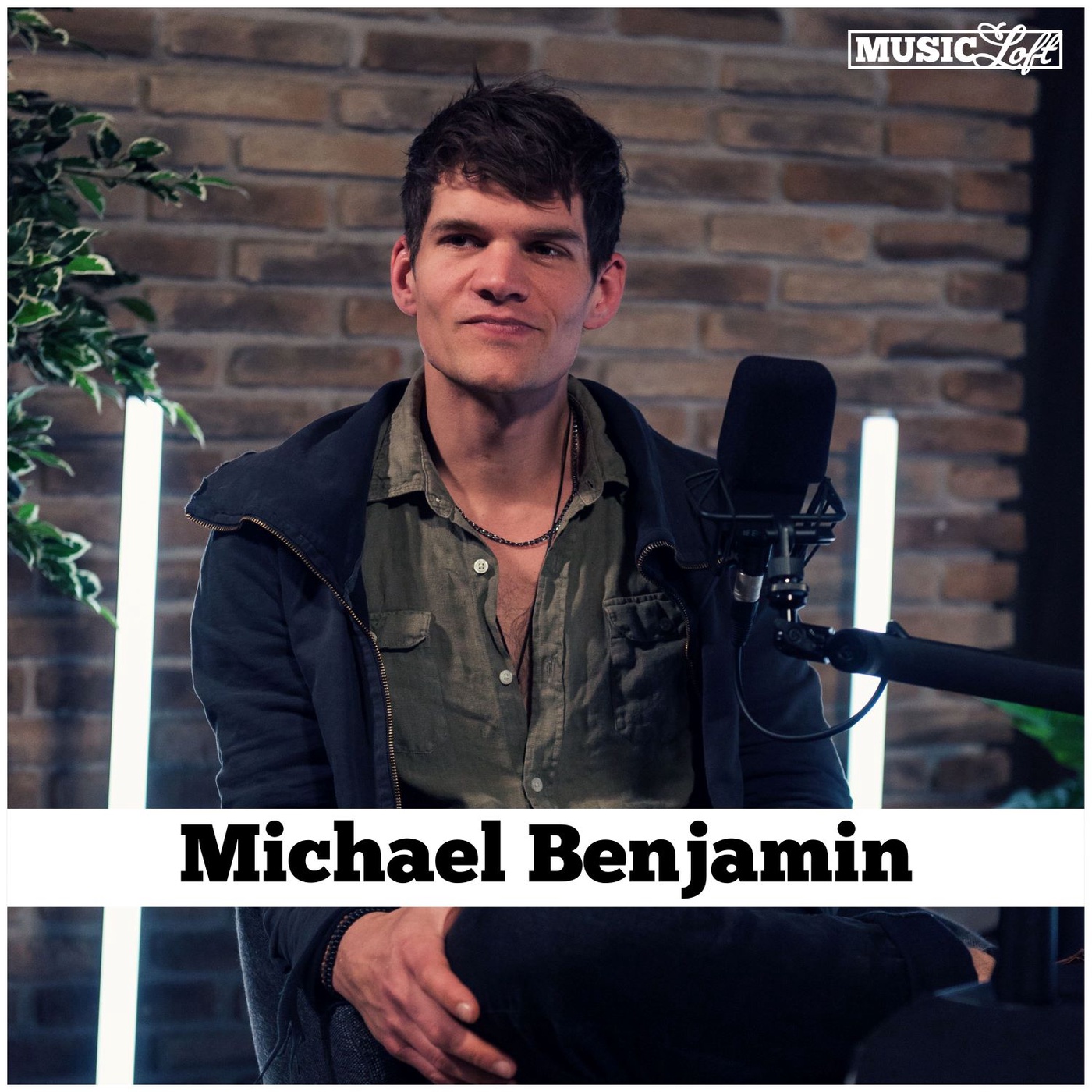 Michael Benjamin – Von der Sehnsucht nach Freiheit und inspiriertem Songwriting