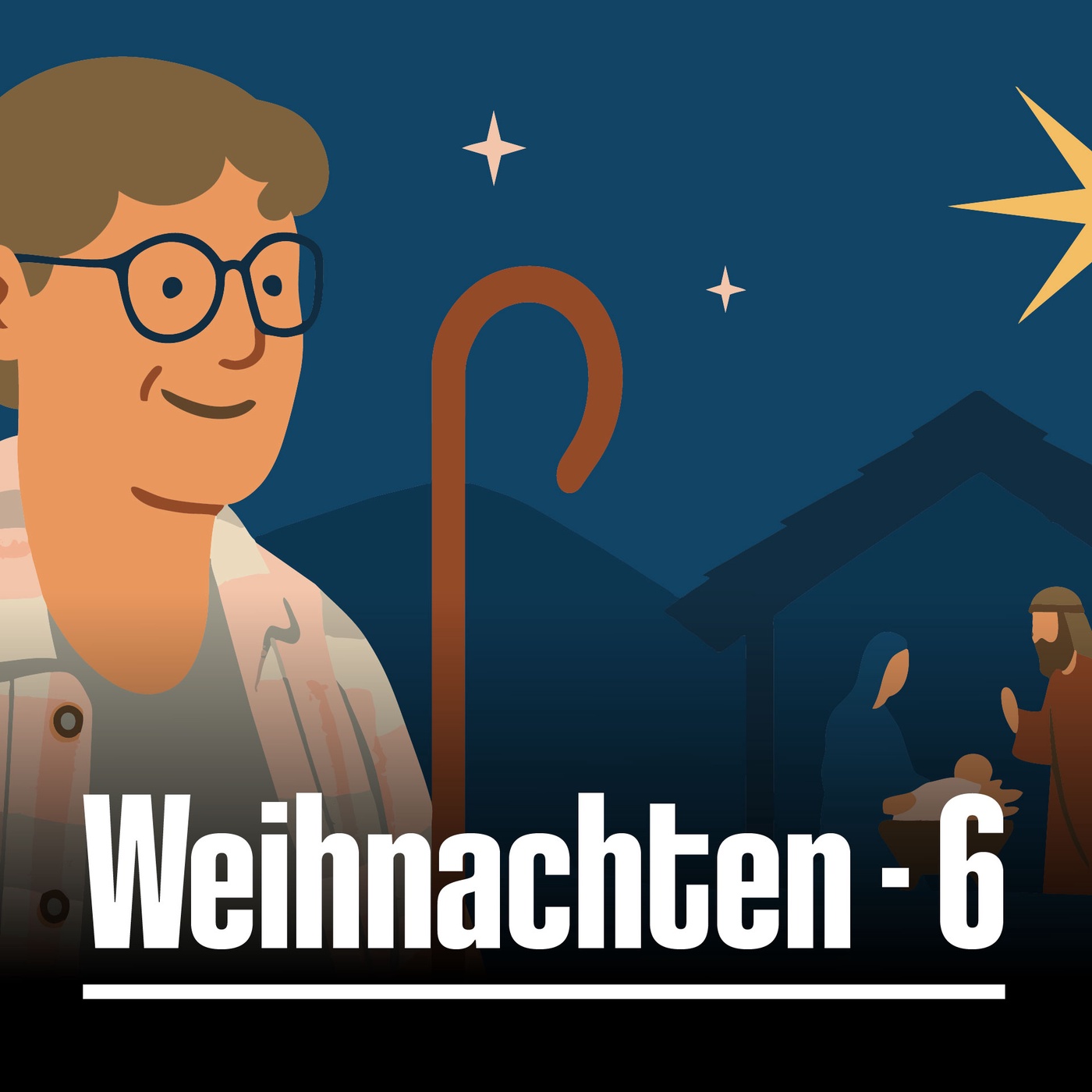 Weihnachten 6