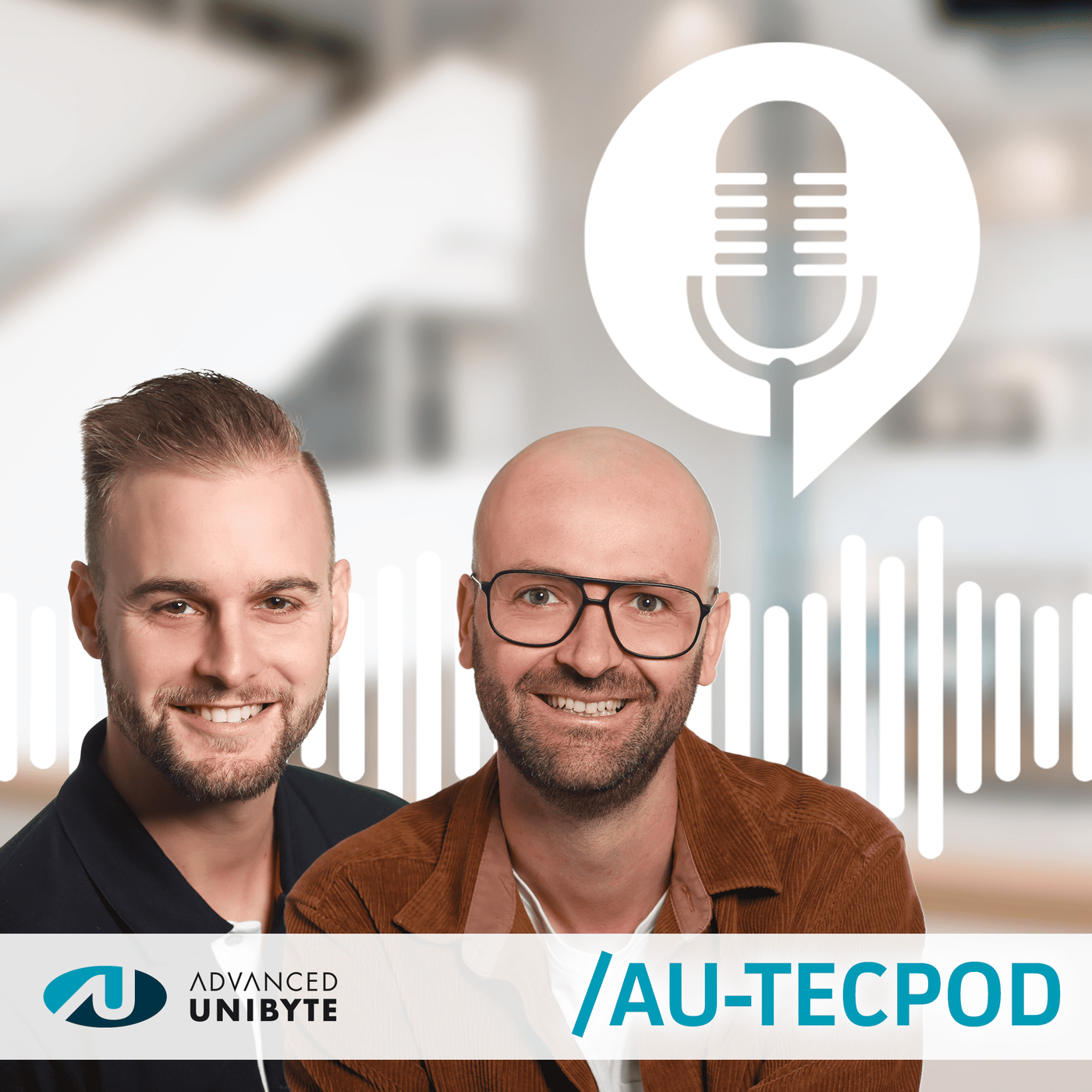 #56 TecPod: „Next Level Networking mit Hyper und Cisco“