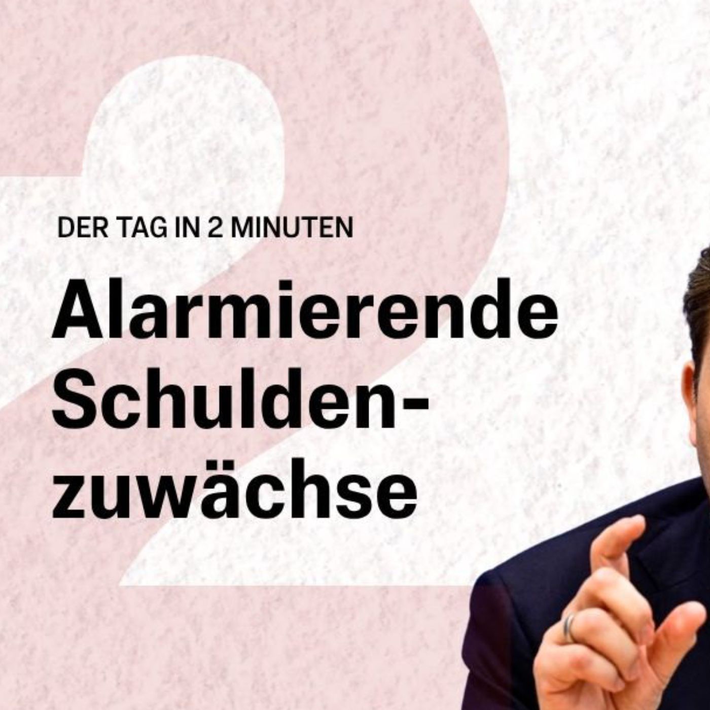 Haushaltspläne 2027 stoßen auf breite Kritik | Der Tag in 2 Minuten
