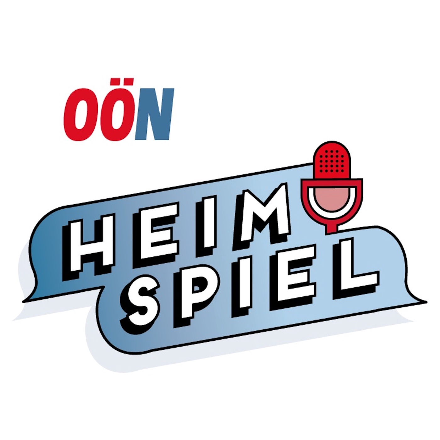 Heimspiel - der Sport-Podcast der OÖNachrichten