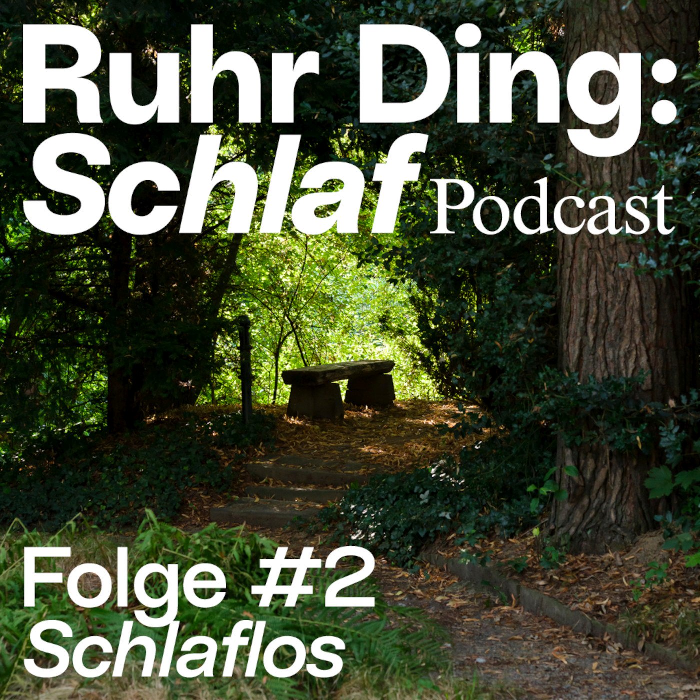 Folge 2: Schlaflos