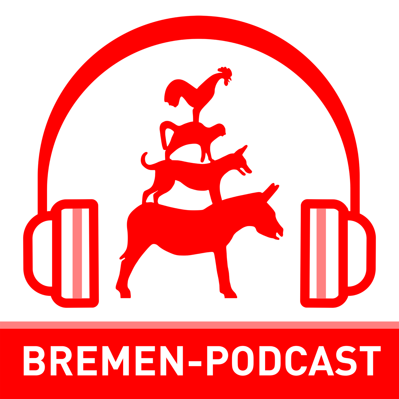 Trailer: Bremen Podcast