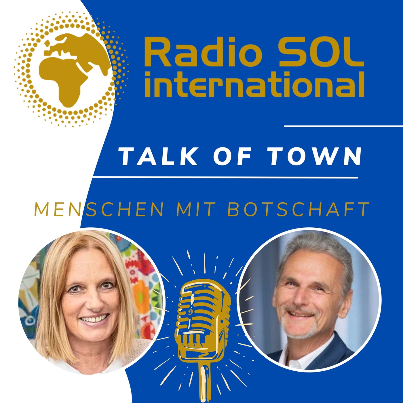 TIPP CLIP - Theresia Maria Stöckl Drax - NEUROBLISS - Das Hochsensibilitäts-Symposium