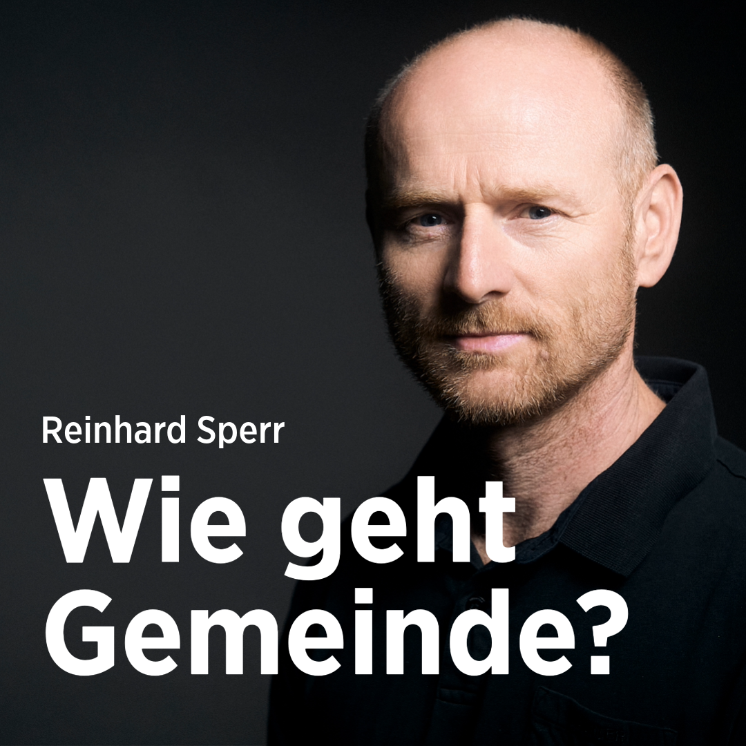 #21 Wie geht Gemeinde?