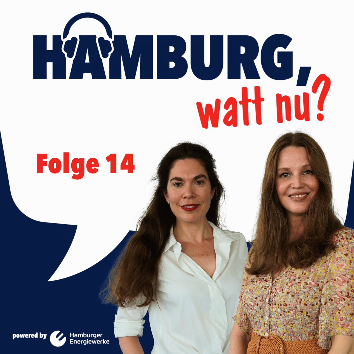 Folge 14 | AKKU LEER? – Warum uns die Energie ausgeht, obwohl wir mehr Zeit haben