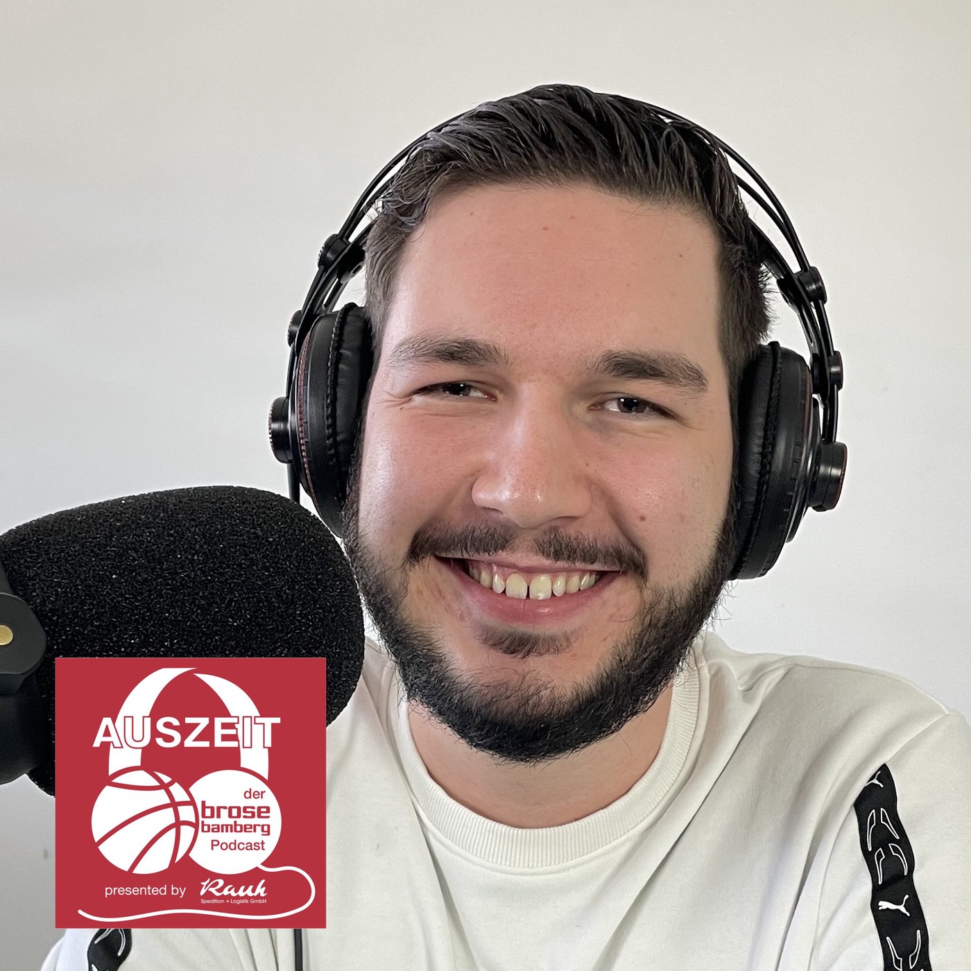 Auszeit mit: Enzo Neck