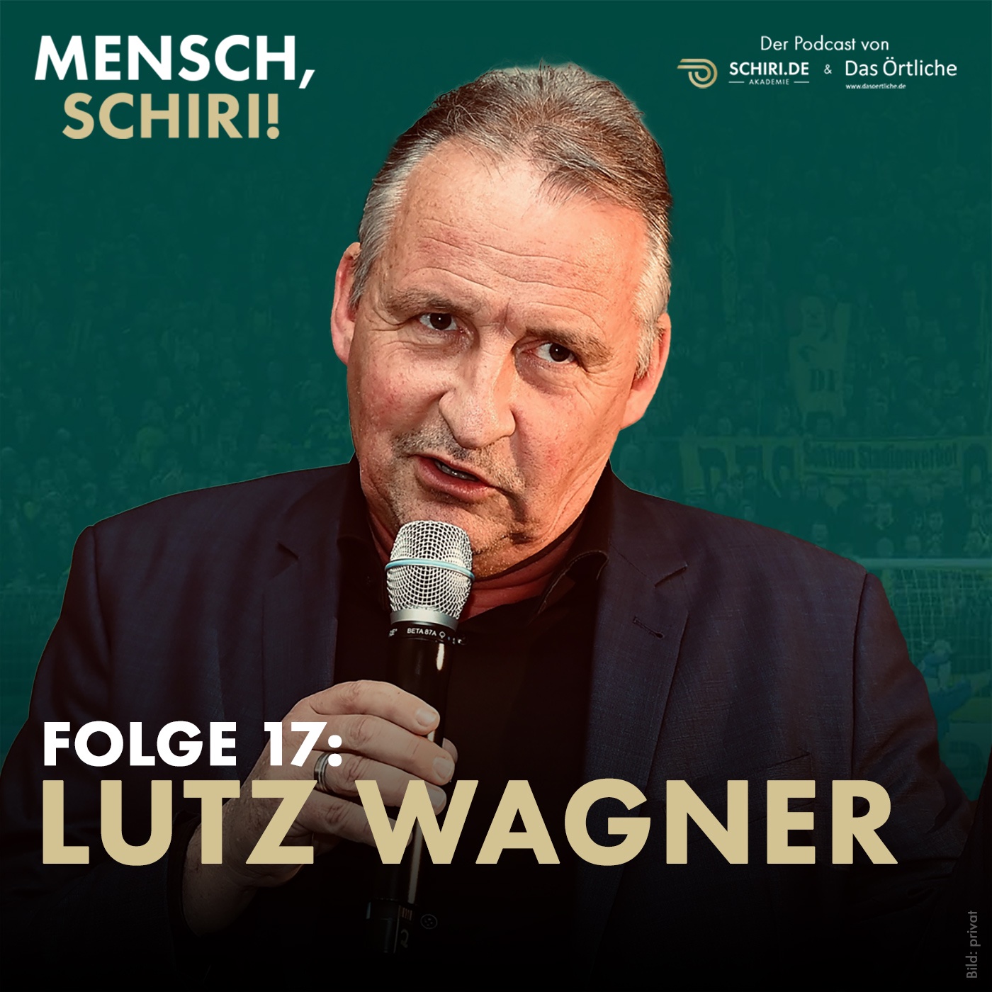 Lutz Wagner