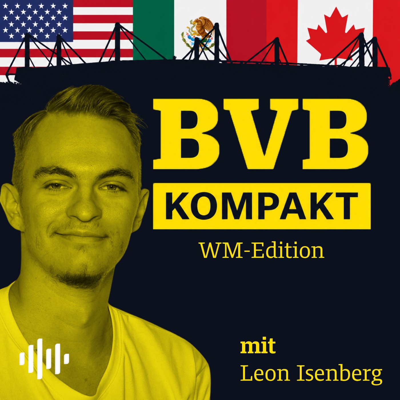 Fragen & Antworten vor dem Deutschland-Spiel! | BVB-Legende Stefan Reuter im Gespräch