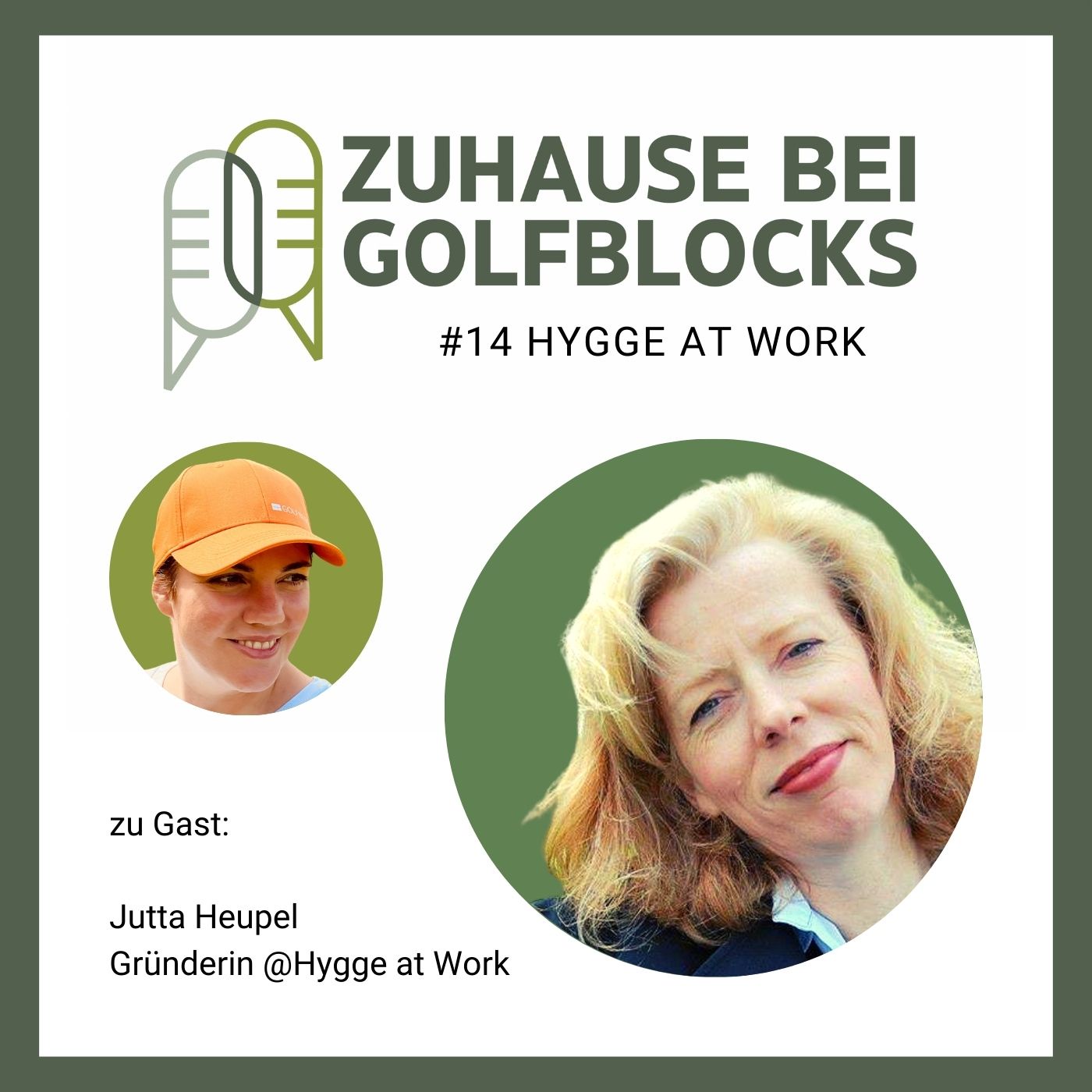 #14: Hygge at Work